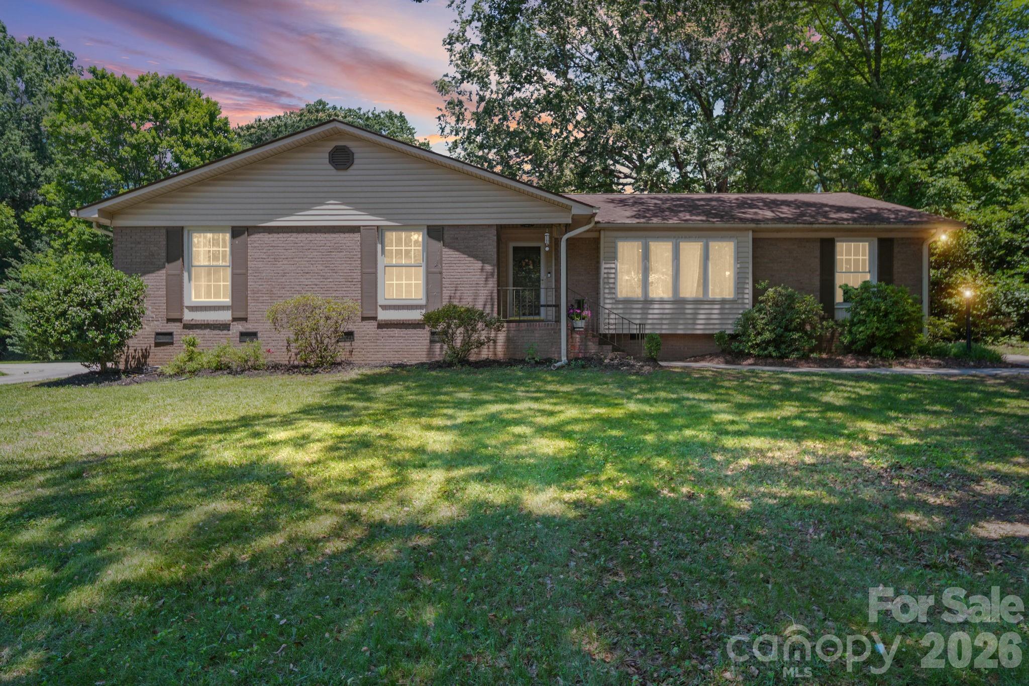 5329 Providence Road Property Photo 1