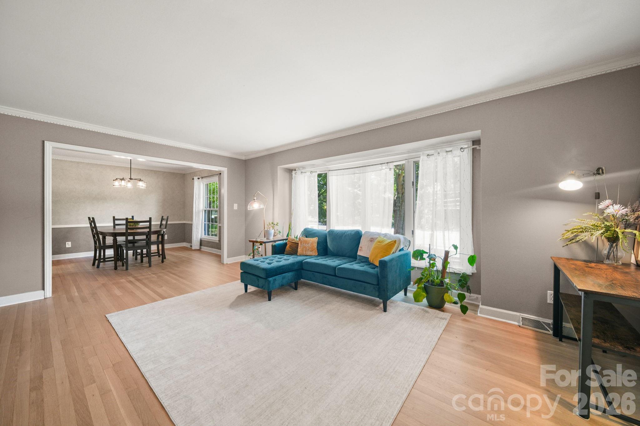 5329 Providence Road Property Photo 4