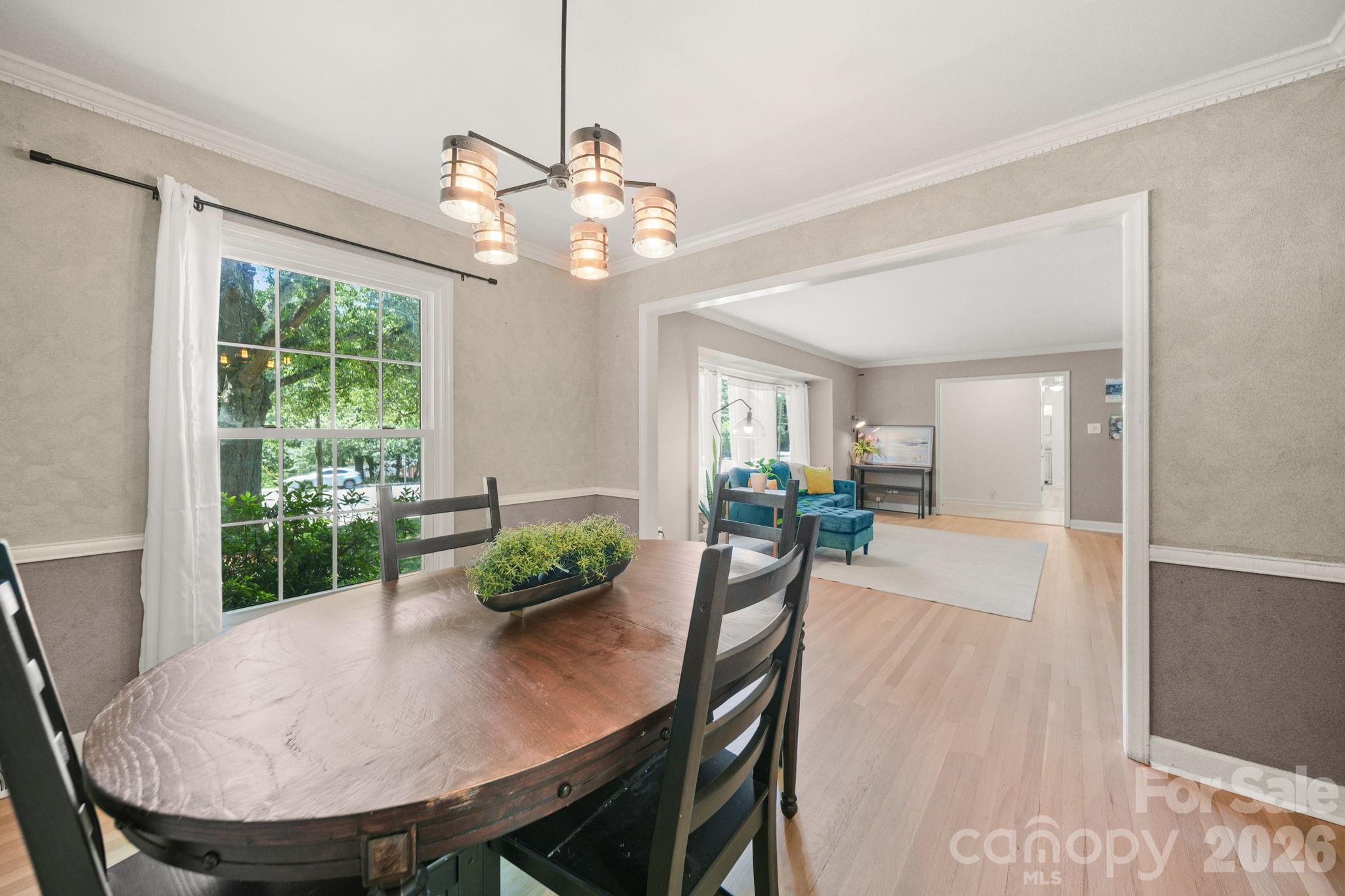 5329 Providence Road Property Photo 6