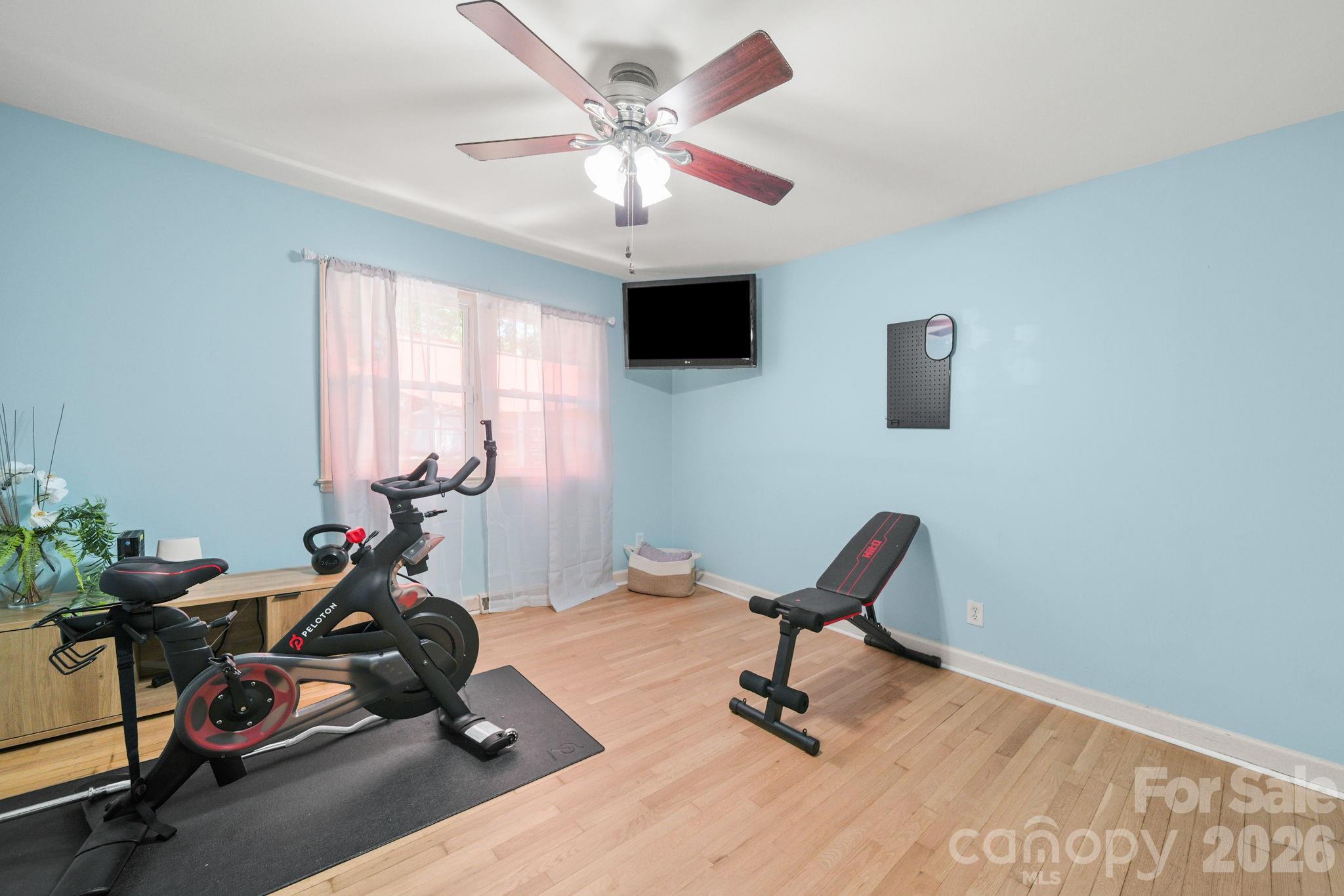5329 Providence Road Property Photo 25