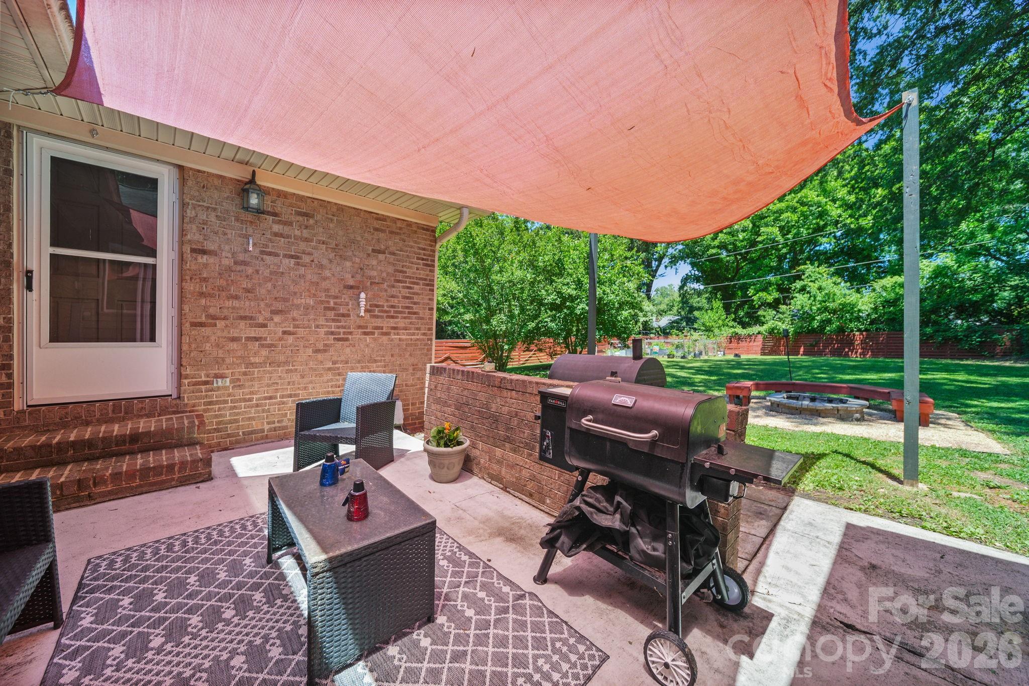 5329 Providence Road Property Photo 32