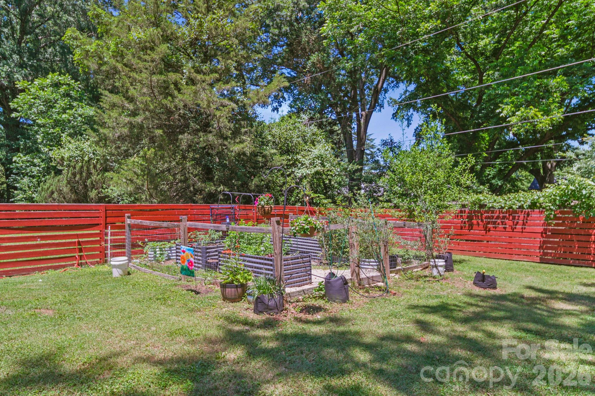 5329 Providence Road Property Photo 34