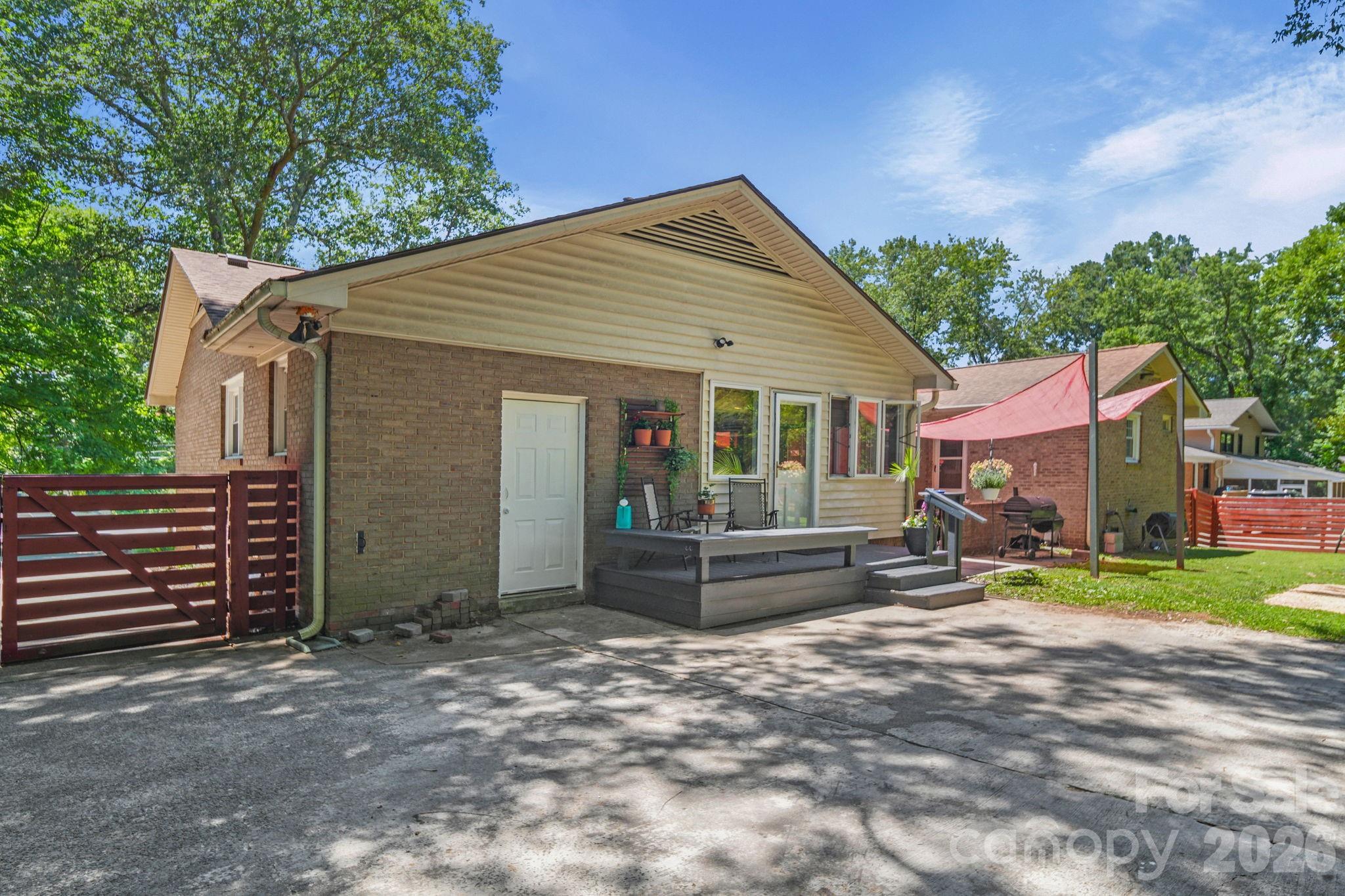 5329 Providence Road Property Photo 35