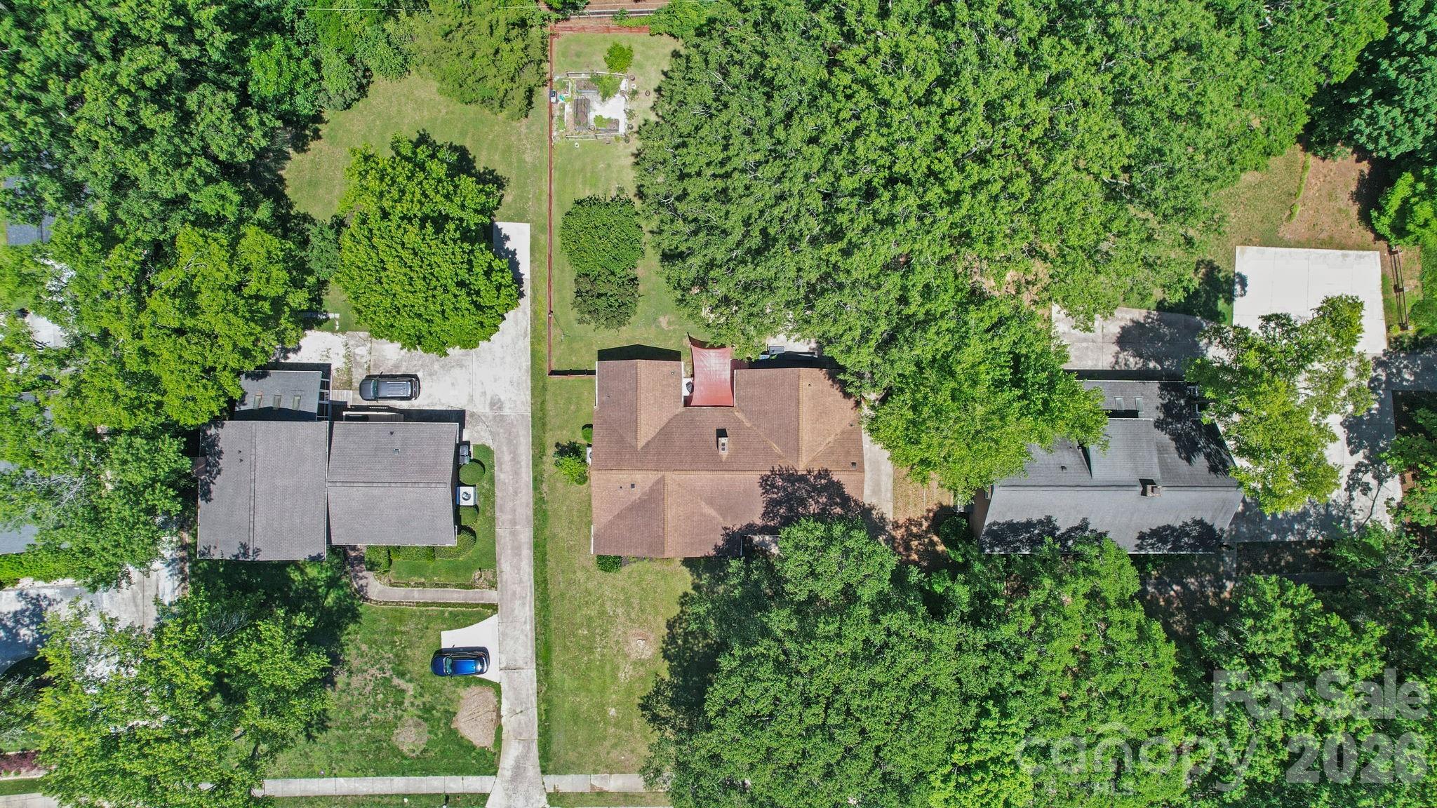 5329 Providence Road Property Photo 42