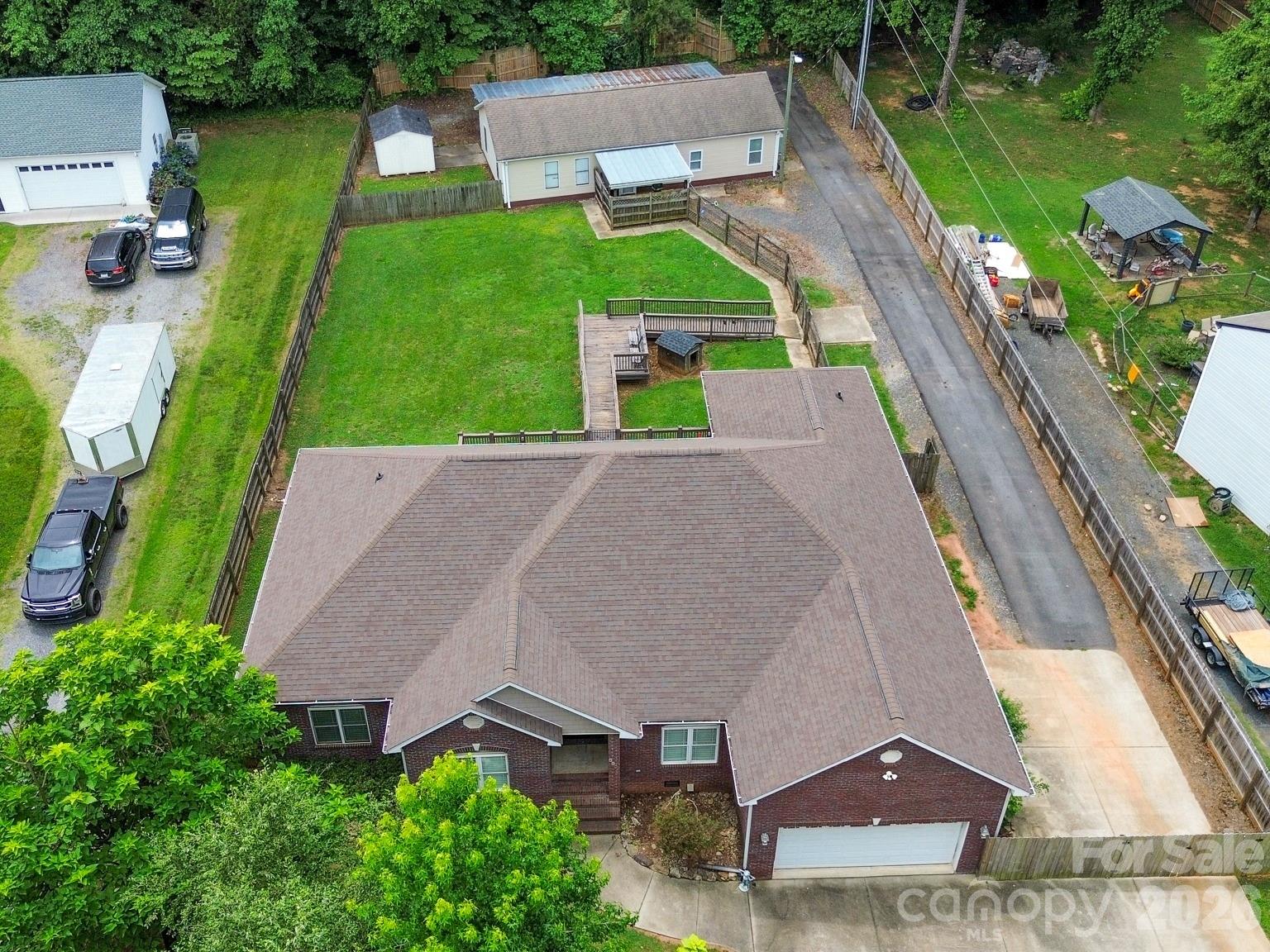 3801 Hayden Drive Property Photo 5