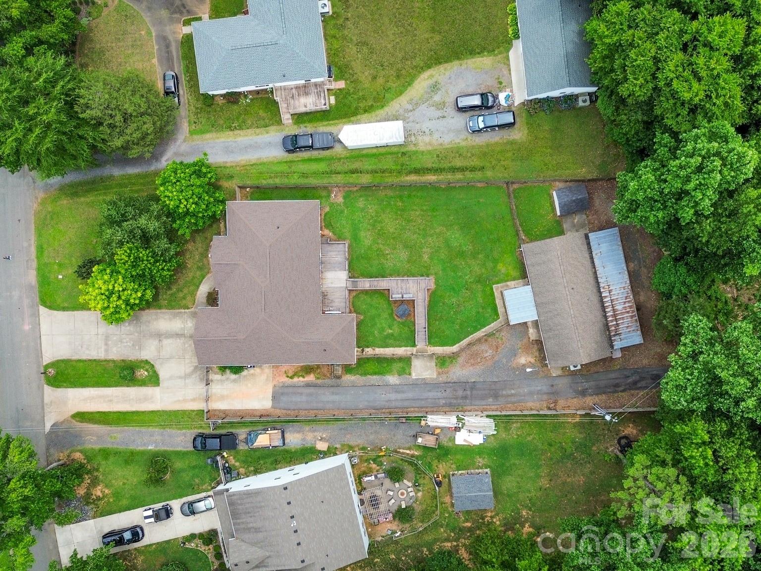 3801 Hayden Drive Property Photo 6