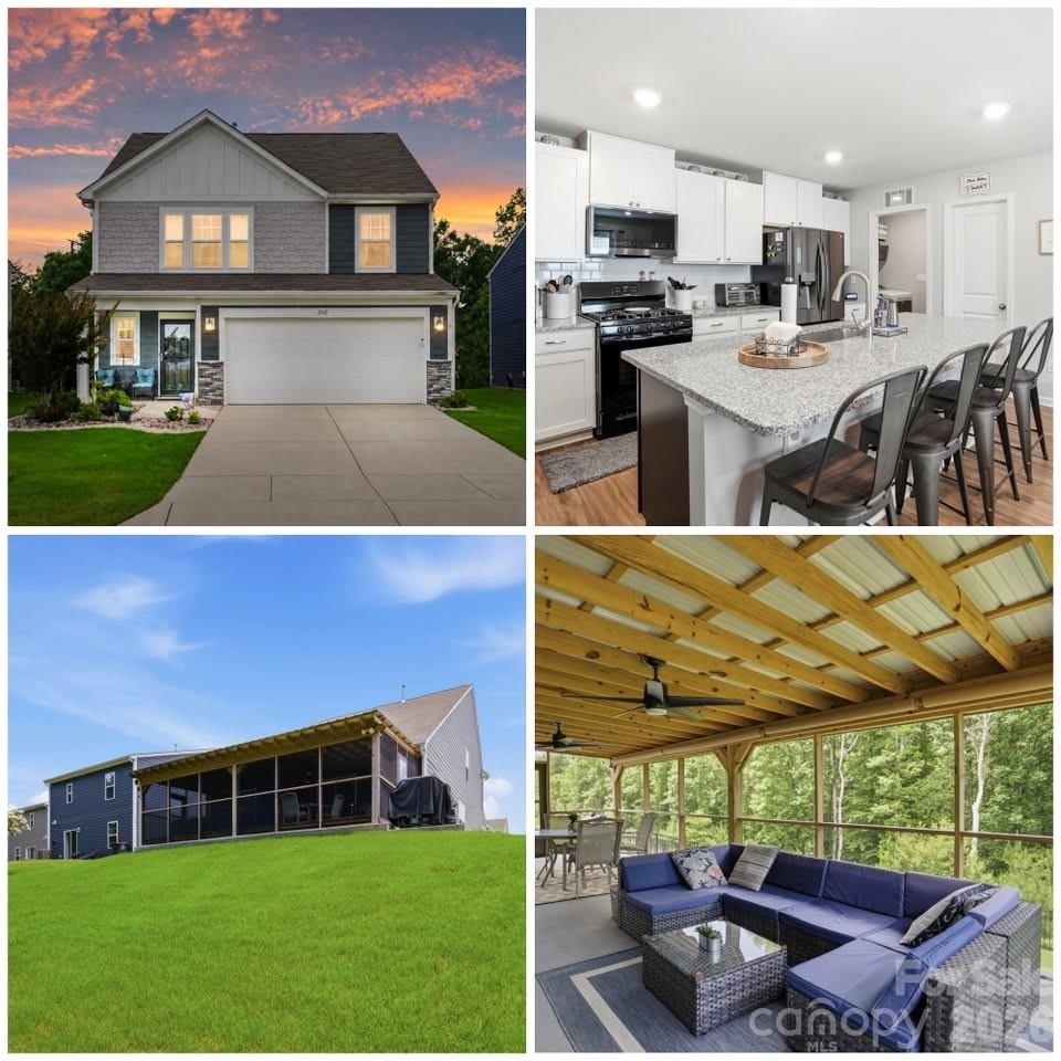 3140 Treyson Drive