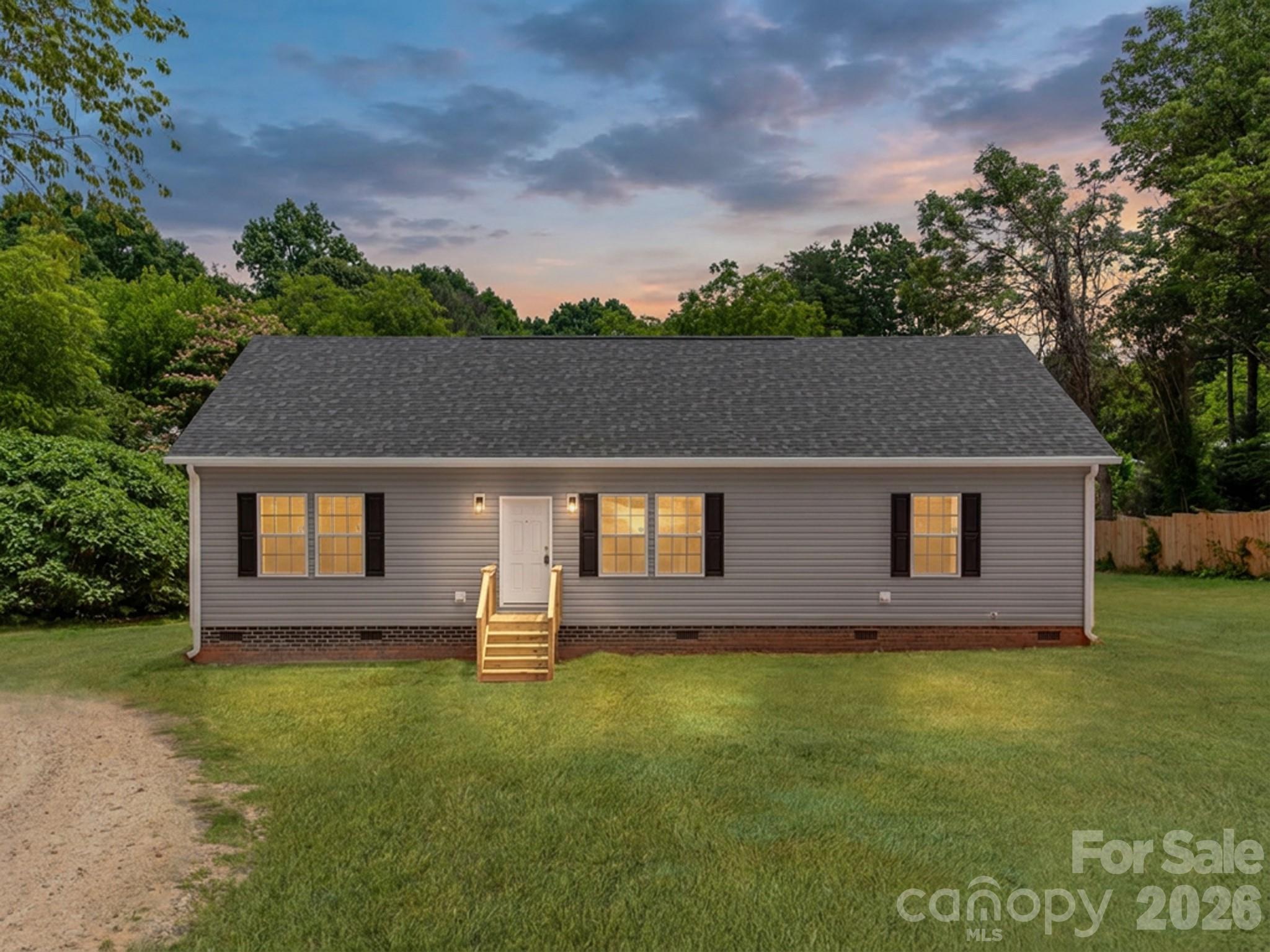 391 Stutts Road Property Photo 1