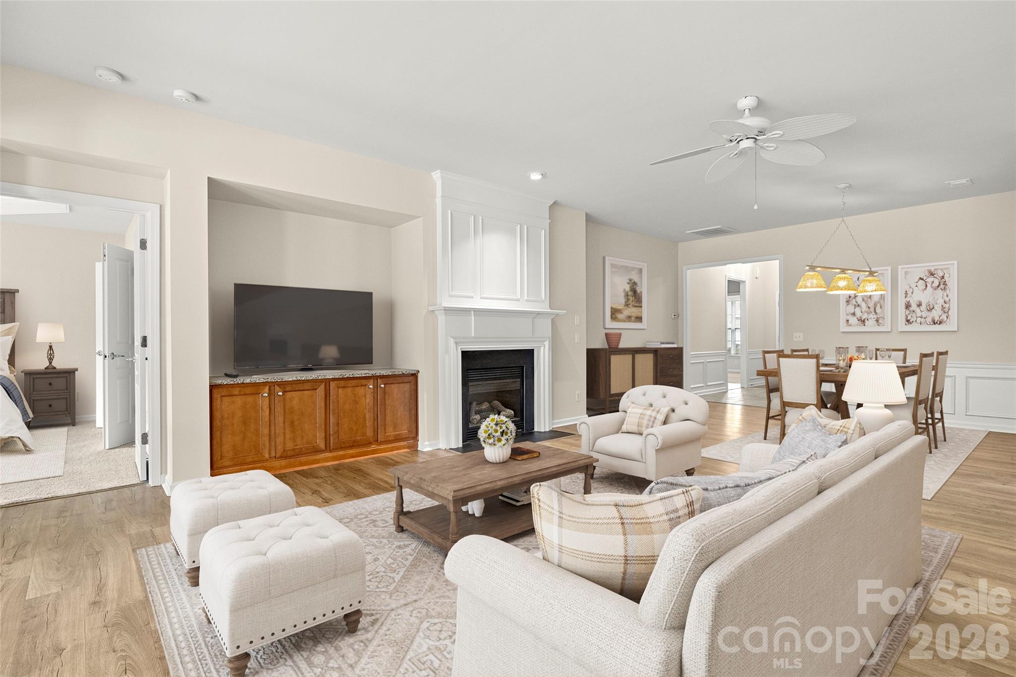 52224 Longspur Lane Property Photo 9