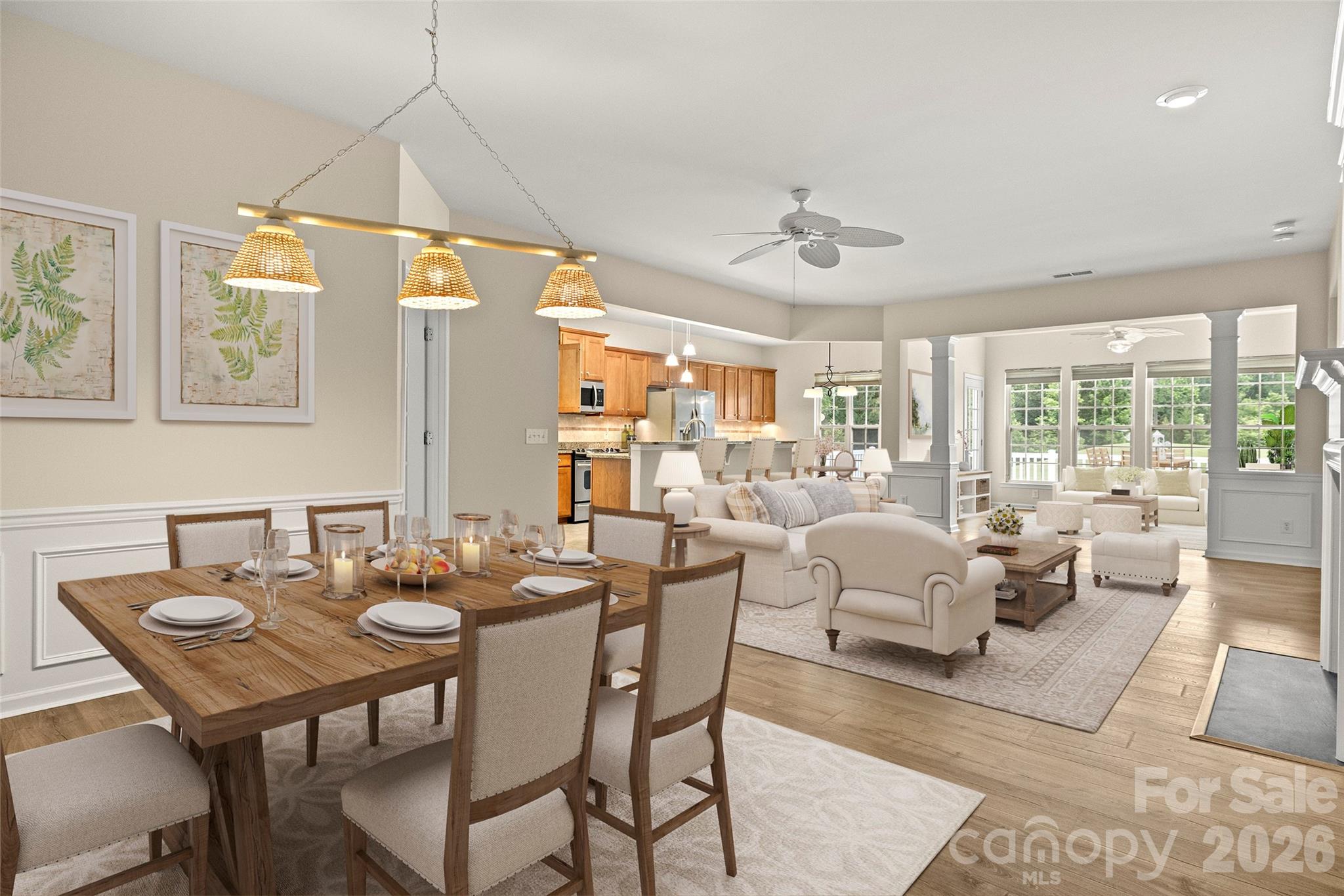 52224 Longspur Lane Property Photo 11