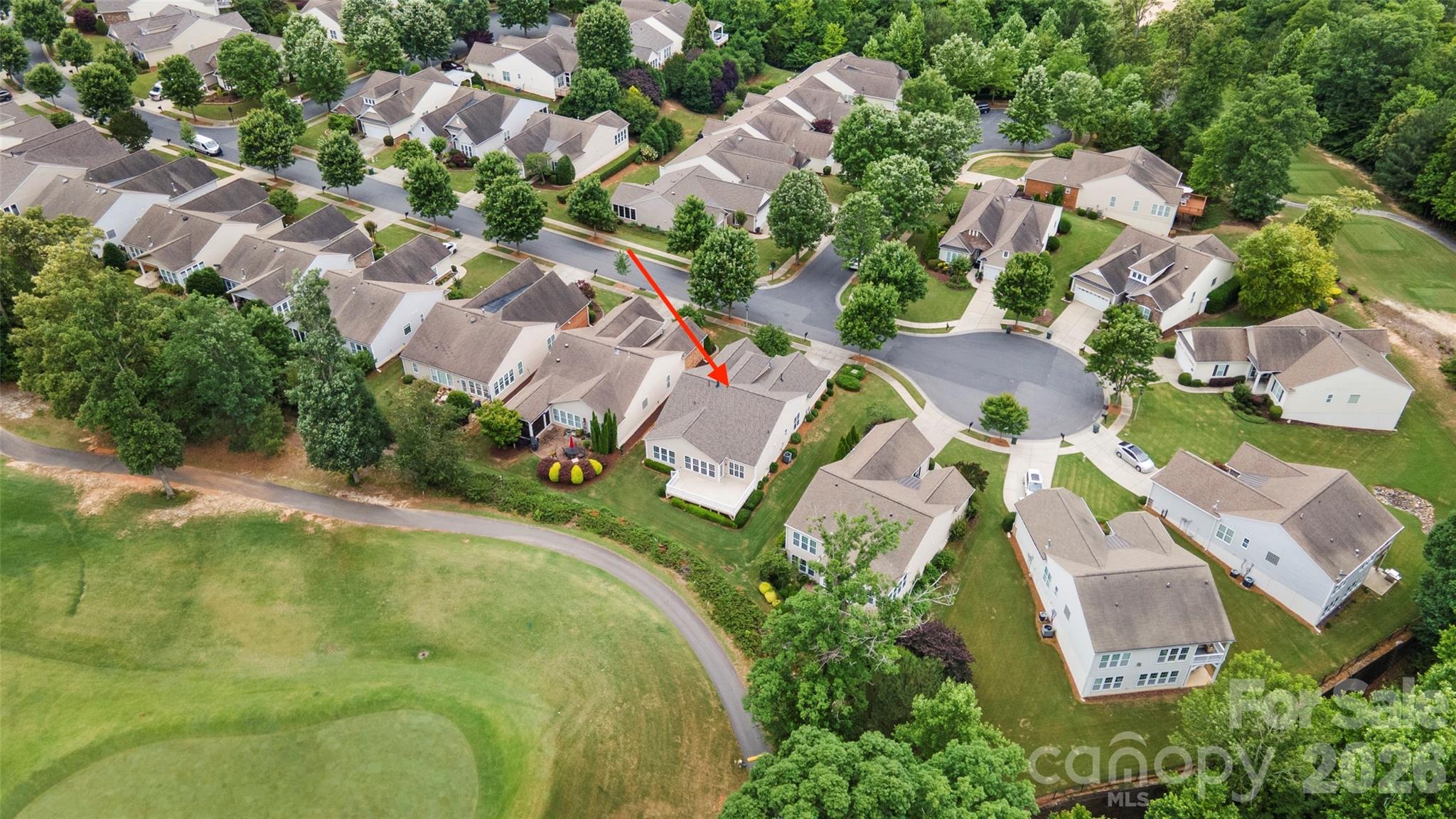52224 Longspur Lane Property Photo 36