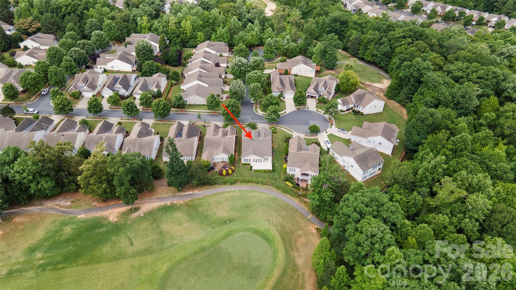 52224 Longspur Lane Property Photo 38