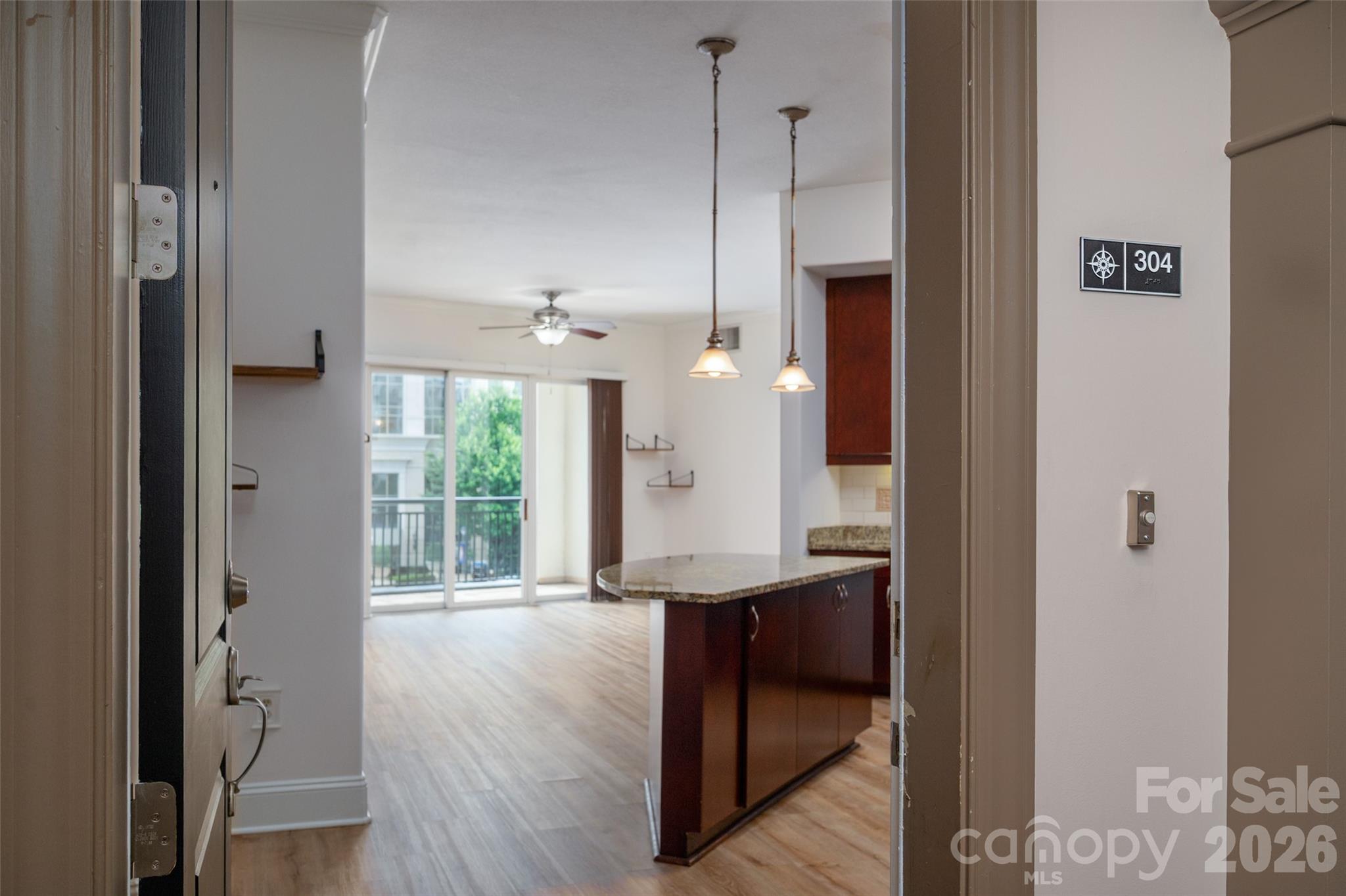 4620 Piedmont Row Drive 304 Property Photo 2
