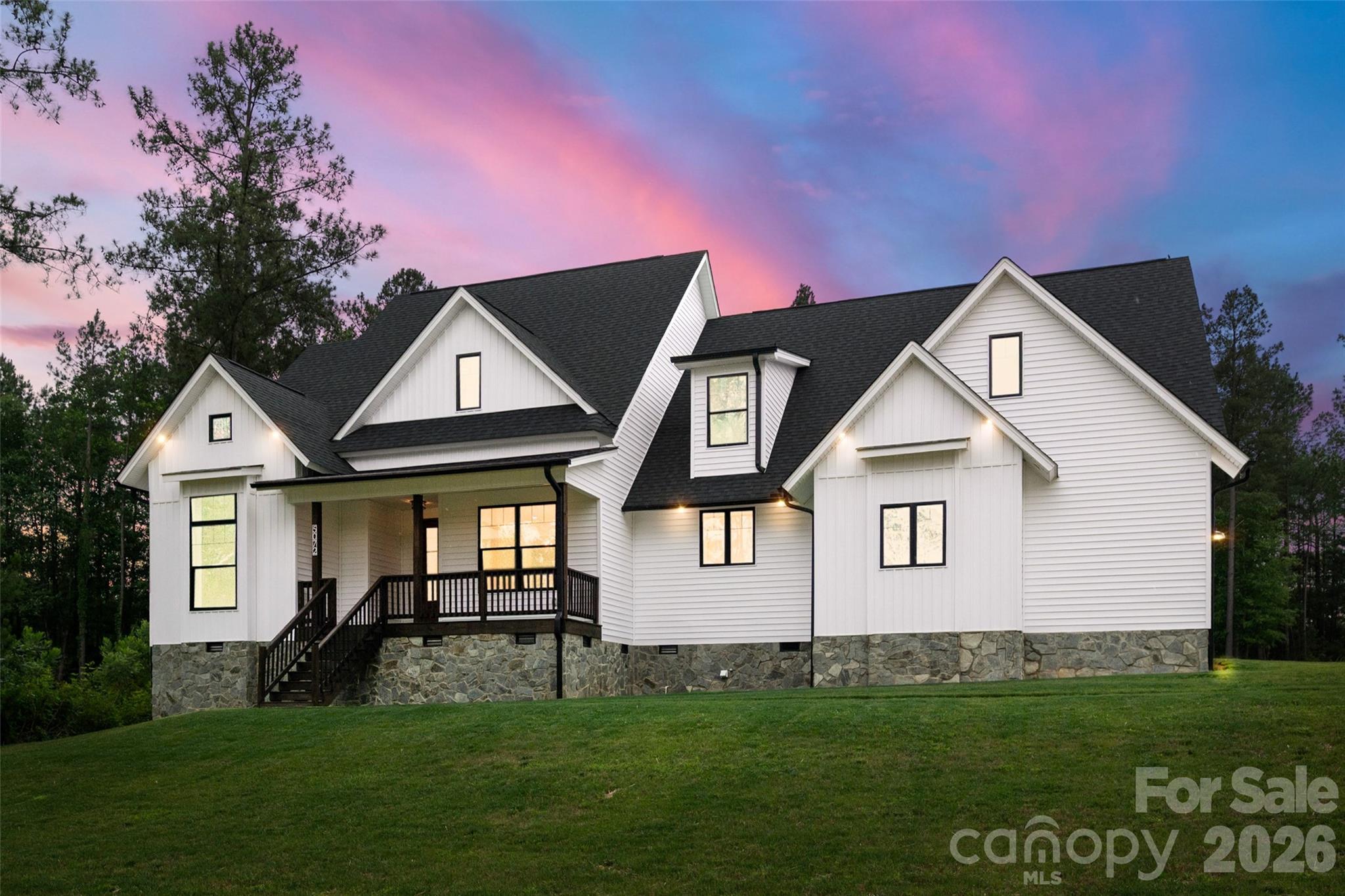 5072 Star Magnolia Court Property Photo 1