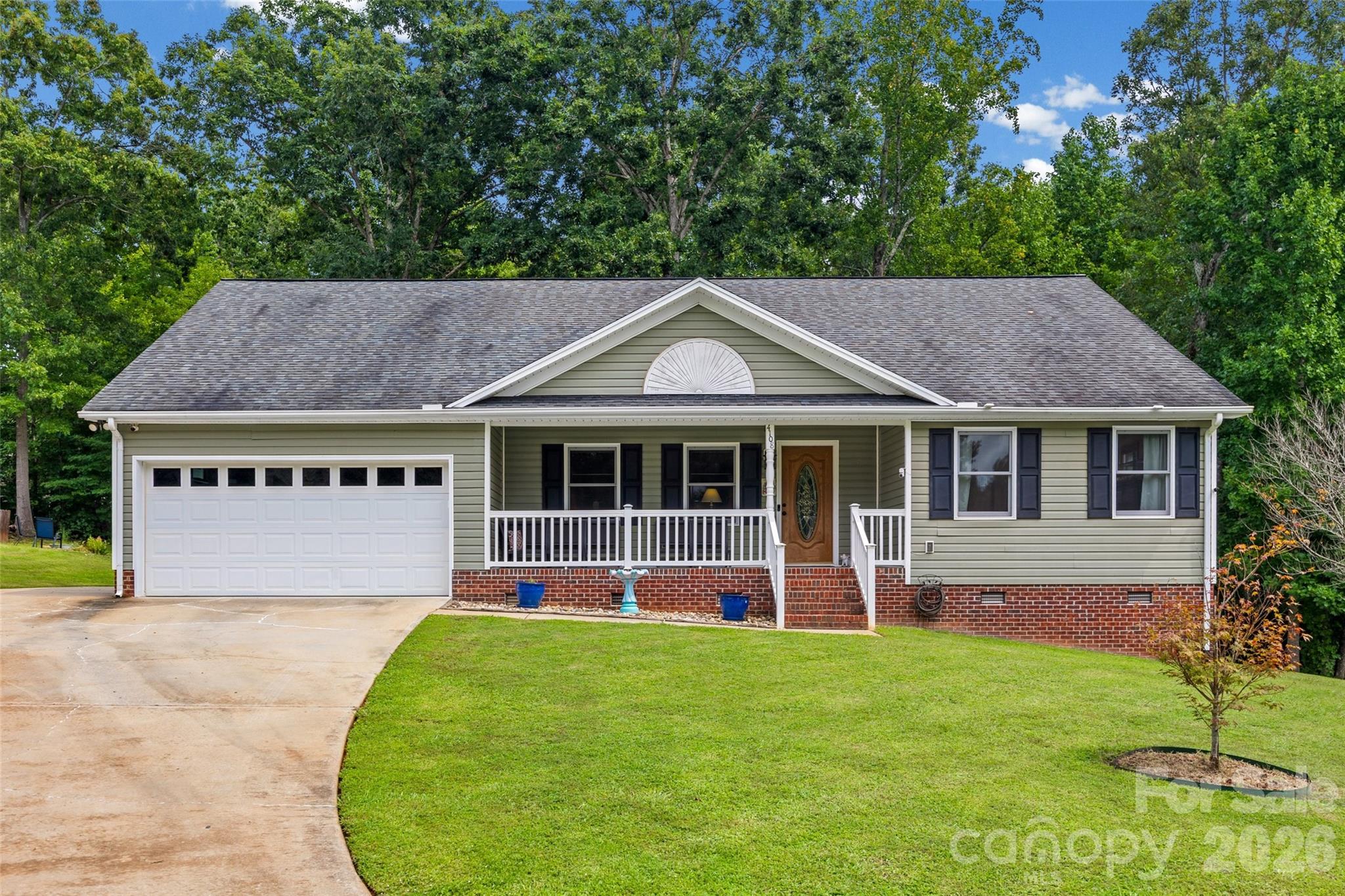 4108 Lydia Suzanne Place Property Photo 1