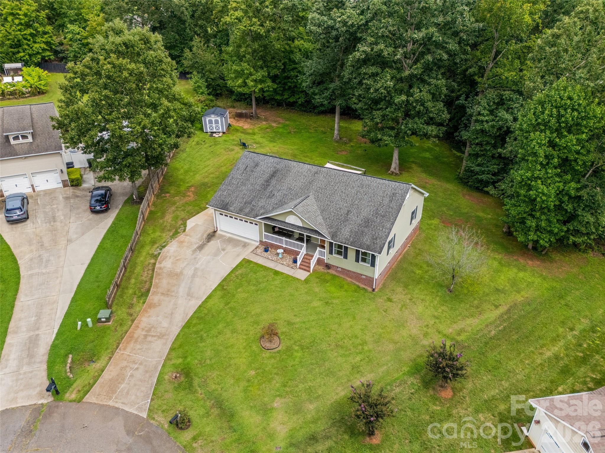 4108 Lydia Suzanne Place Property Photo 14