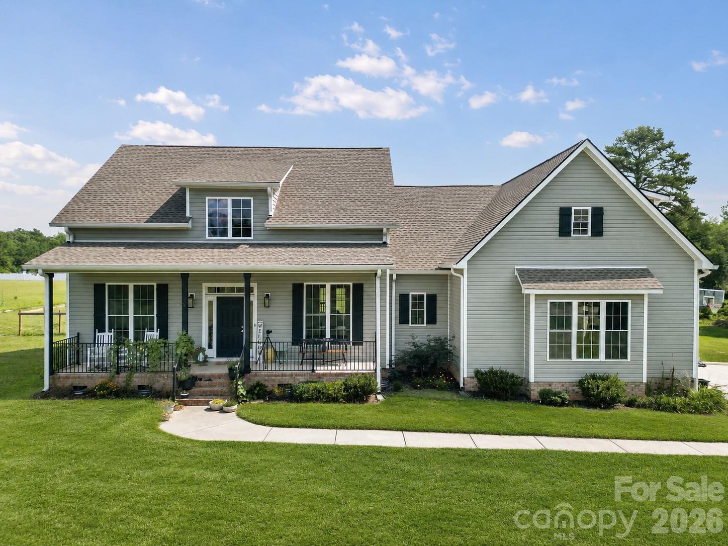4653 Simpson Road Property Photo 1