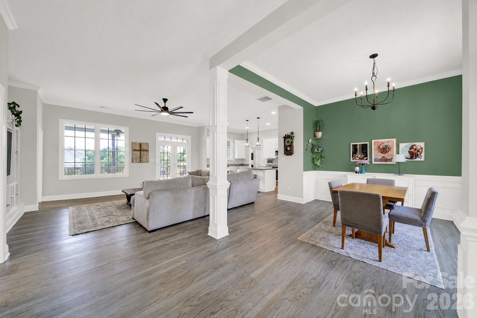 4653 Simpson Road Property Photo 3