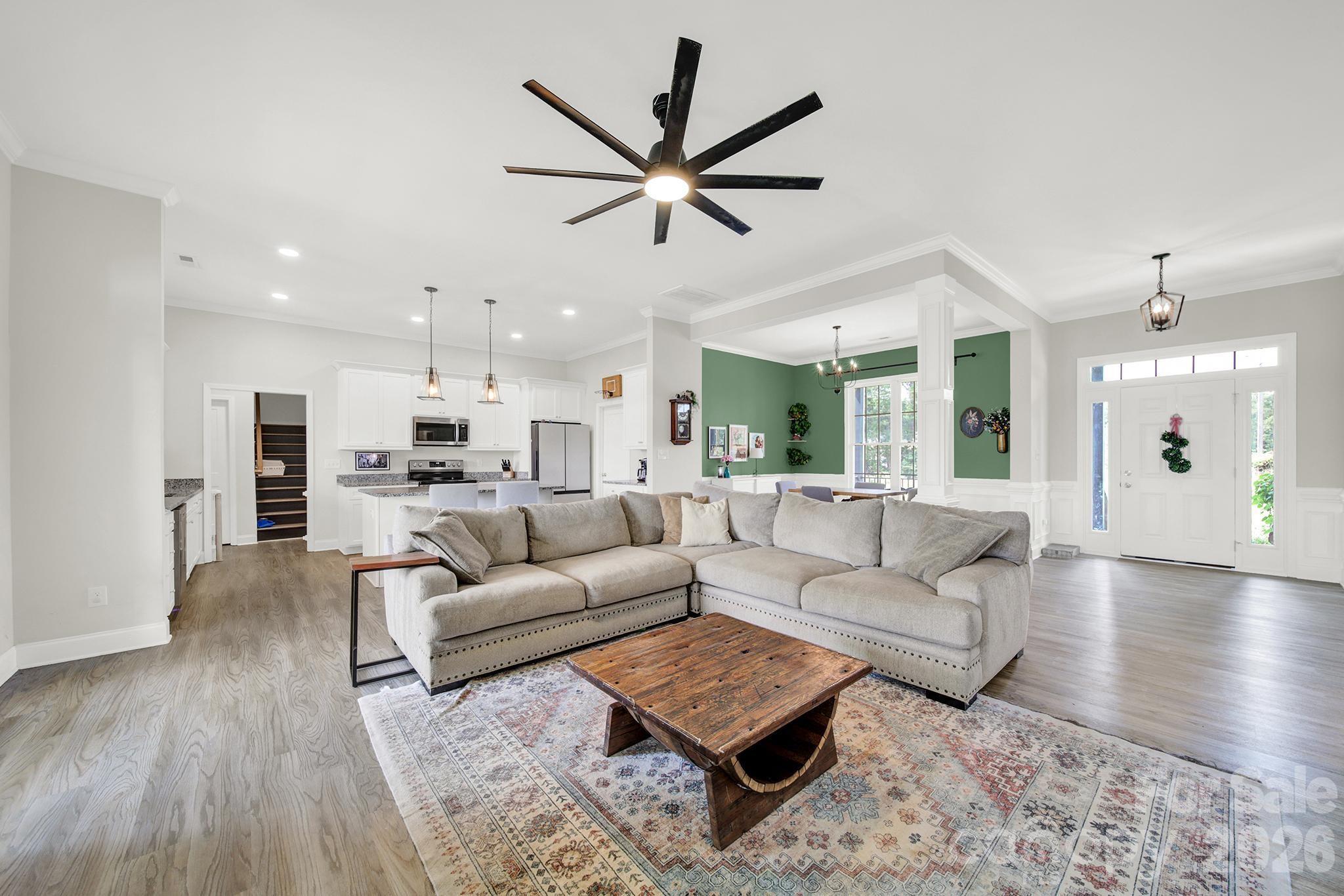 4653 Simpson Road Property Photo 5