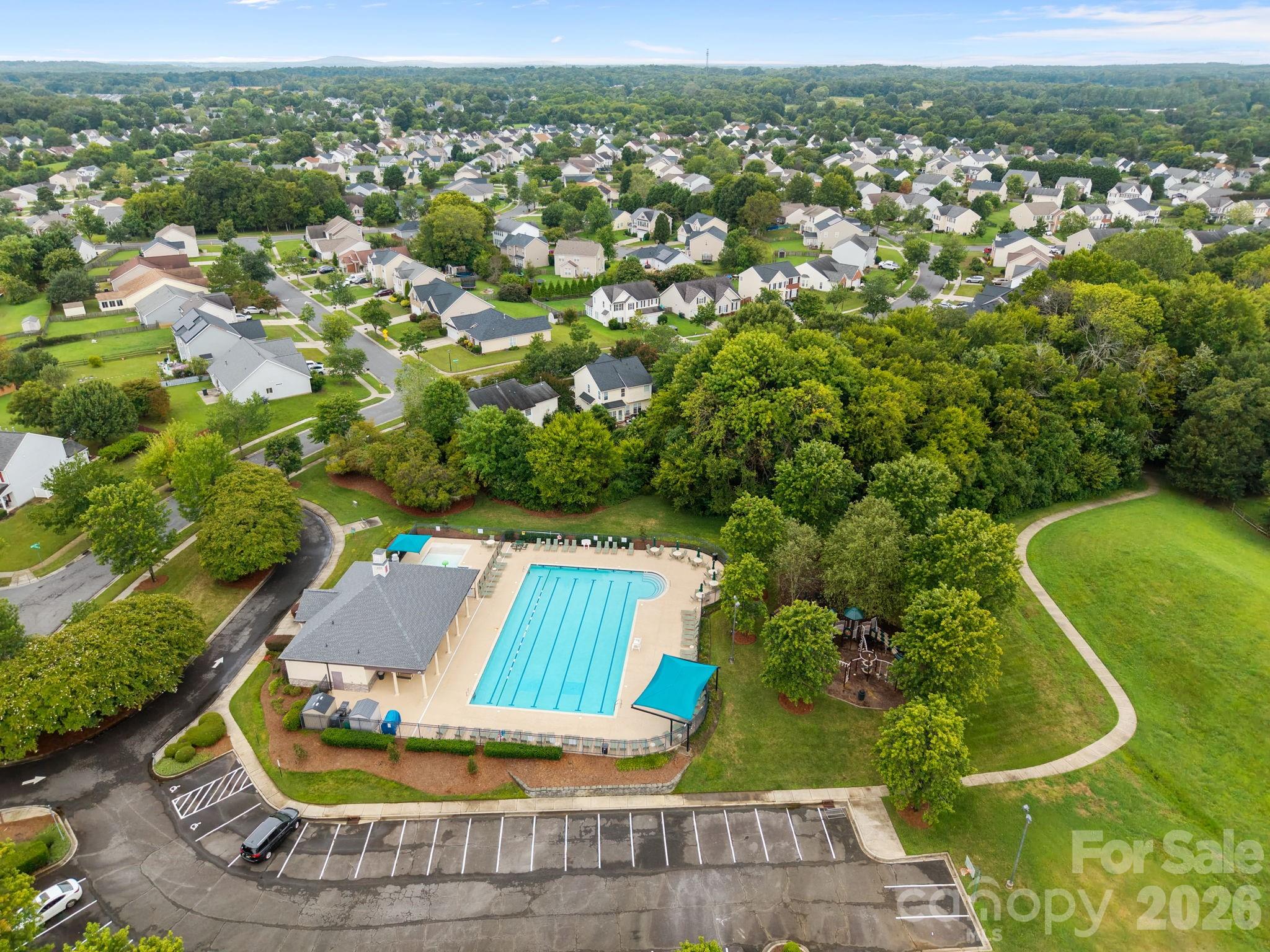 10609 Spring Rain Court Property Photo 6