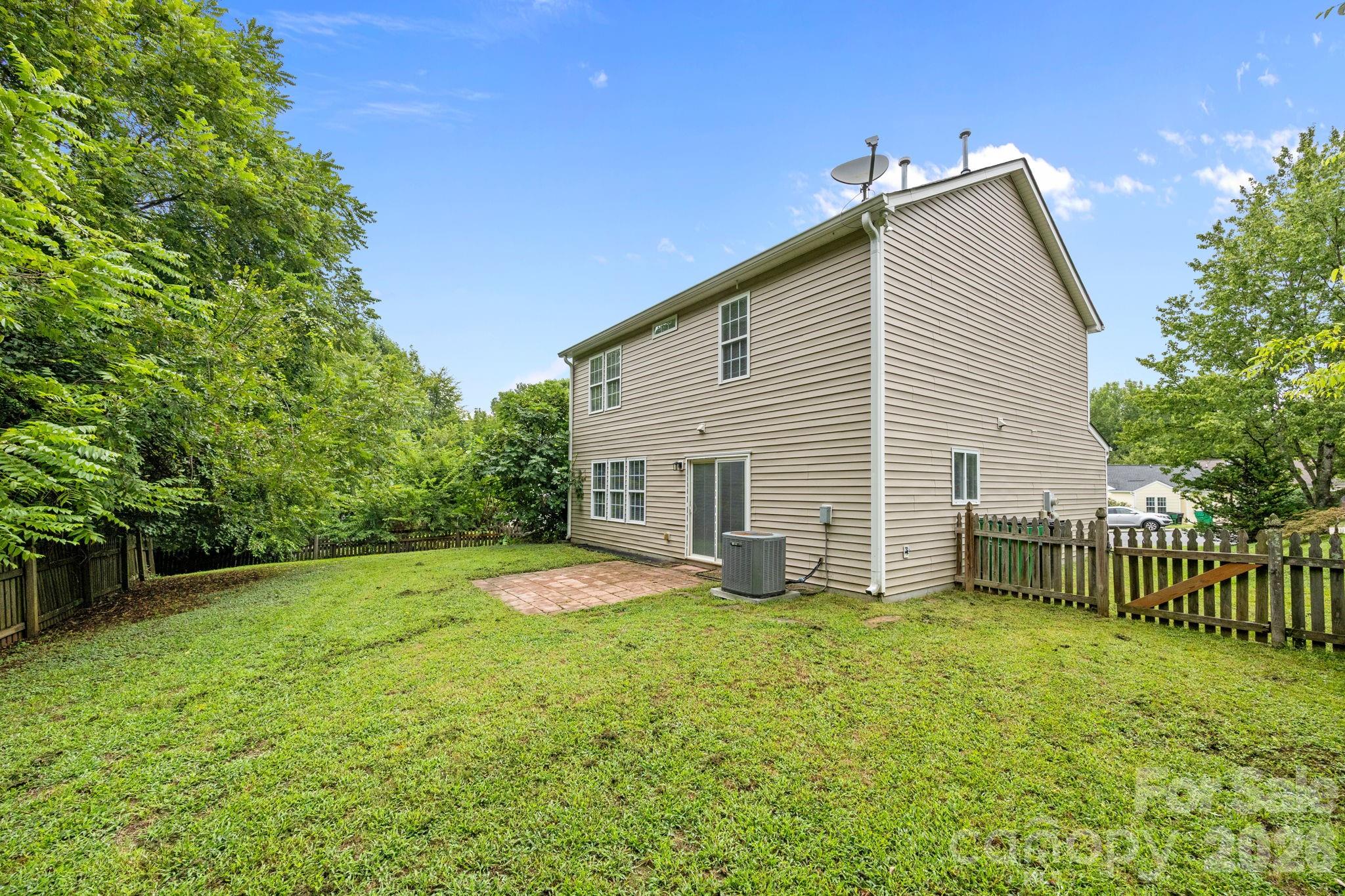 10609 Spring Rain Court Property Photo 38