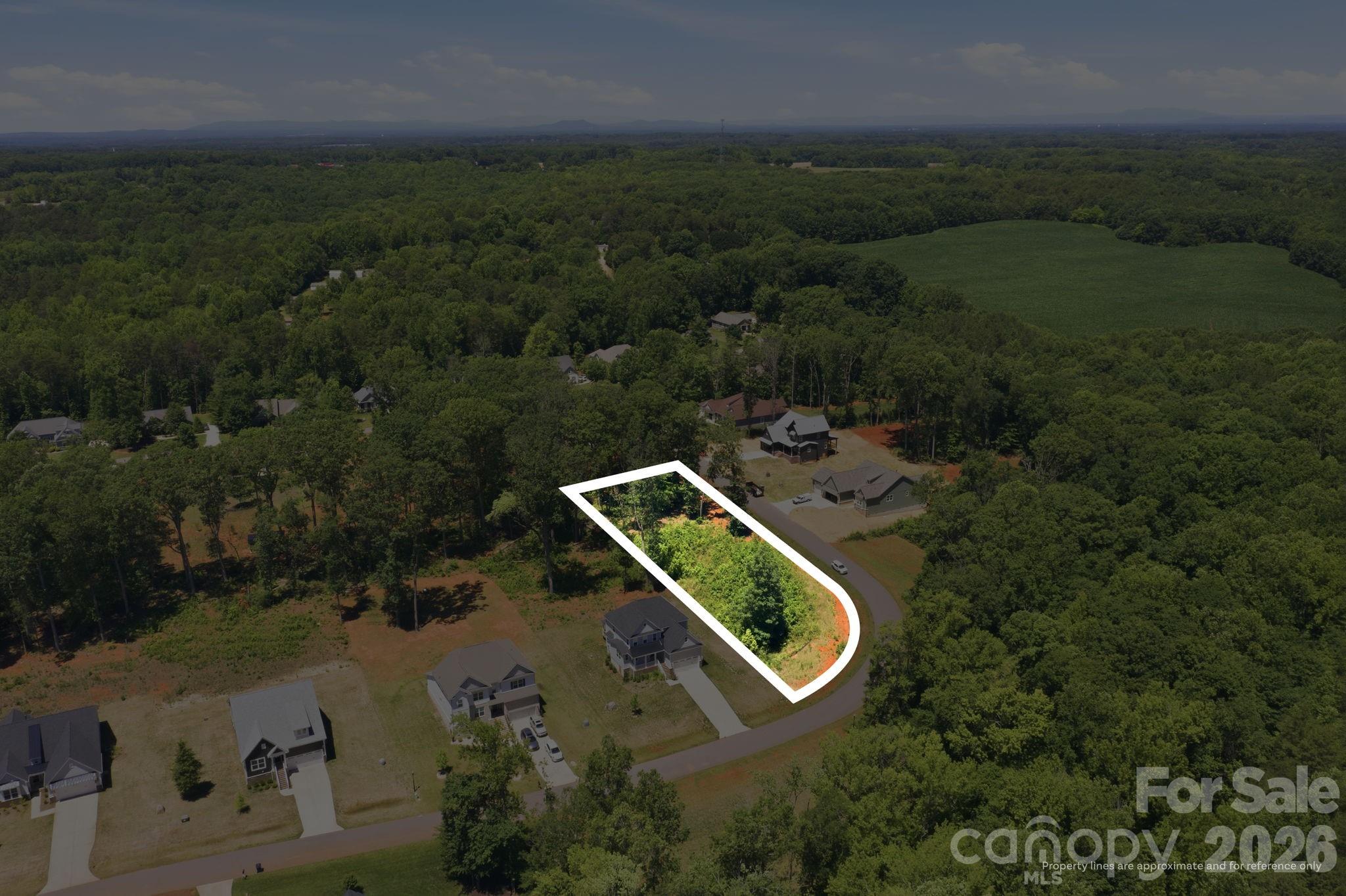 3180 Timber Run Lane Property Photo 1