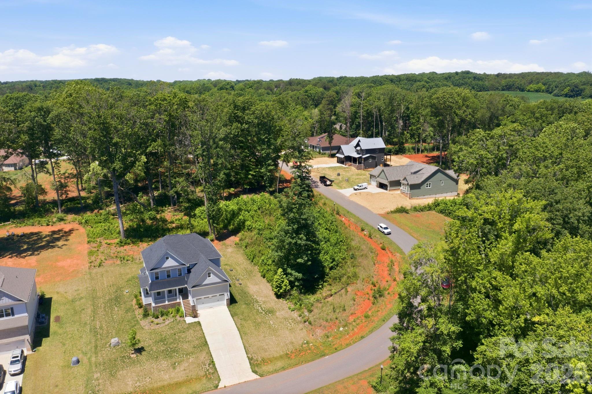 3180 Timber Run Lane Property Photo 3