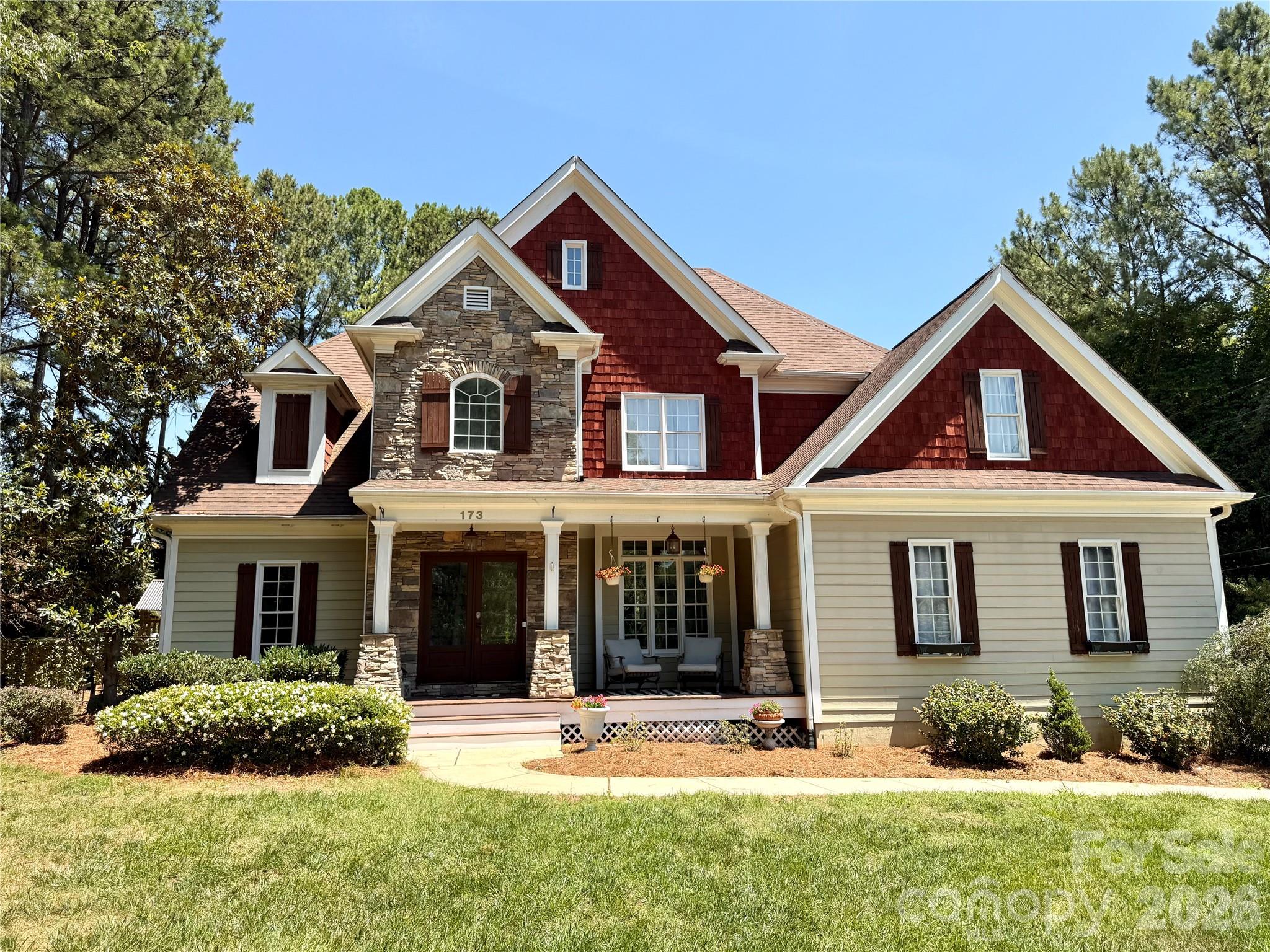 173 Yellow Jacket Circle Property Photo 1