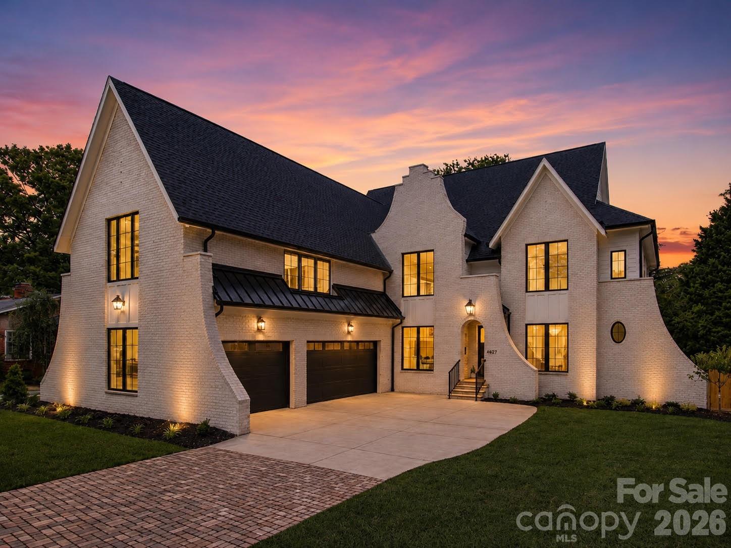 4627 Water Oak Road Property Photo 1