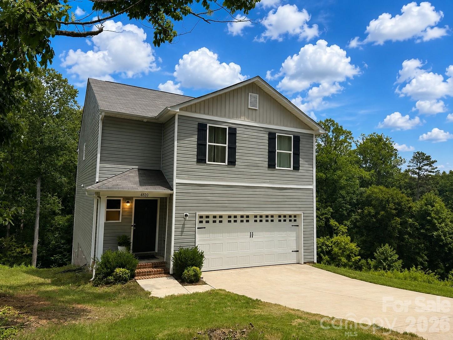 4820 Stone Drive Property Photo 1