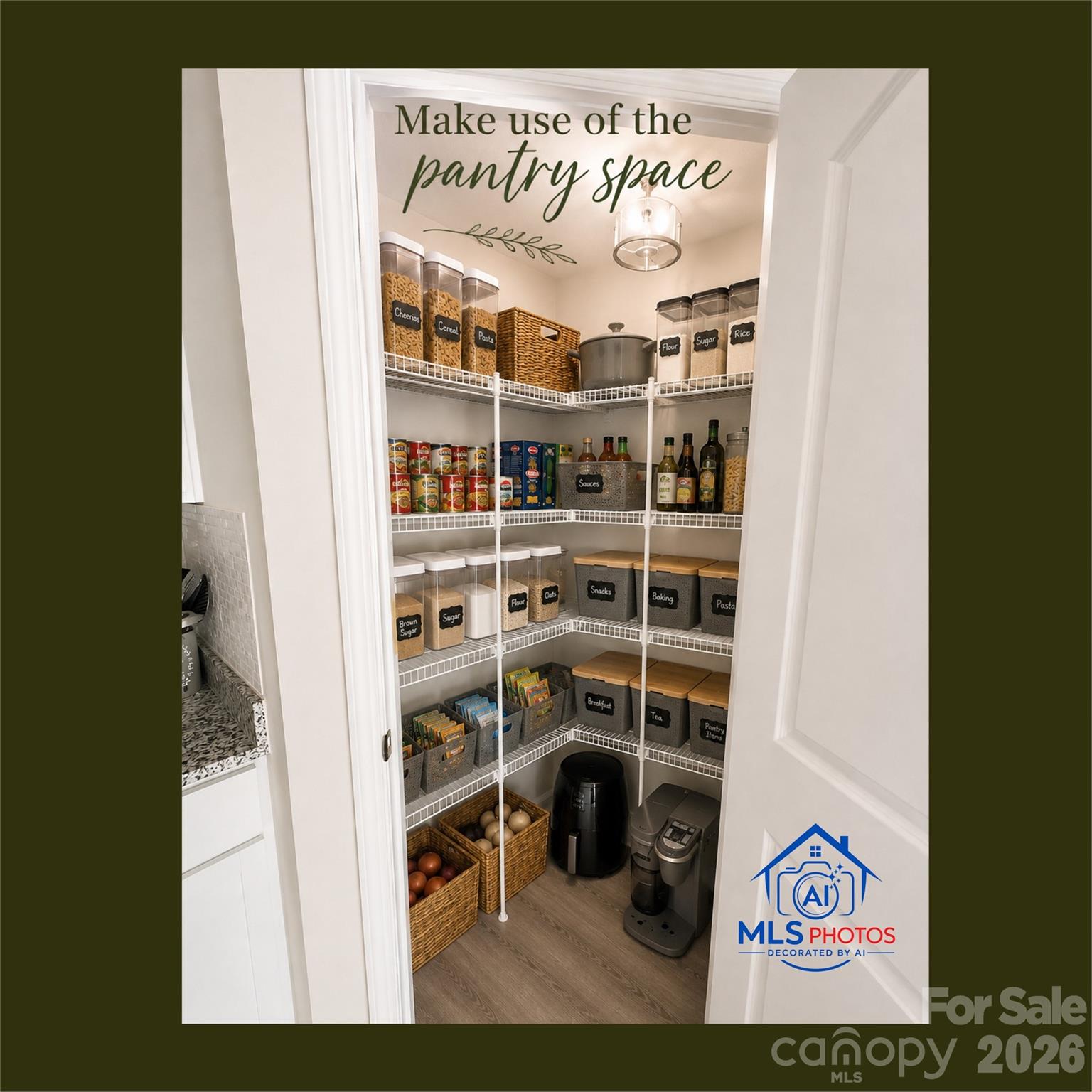 4820 Stone Drive Property Photo 12