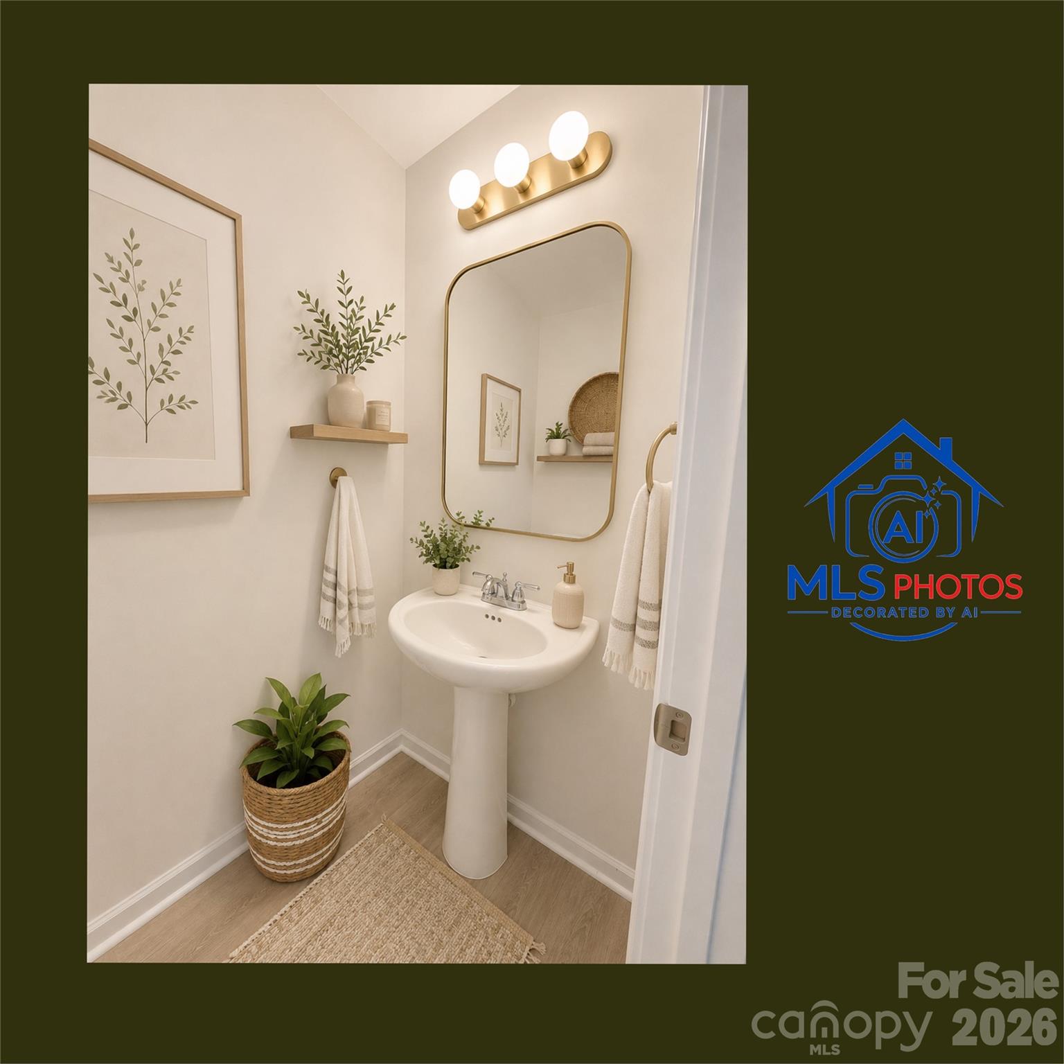 4820 Stone Drive Property Photo 15