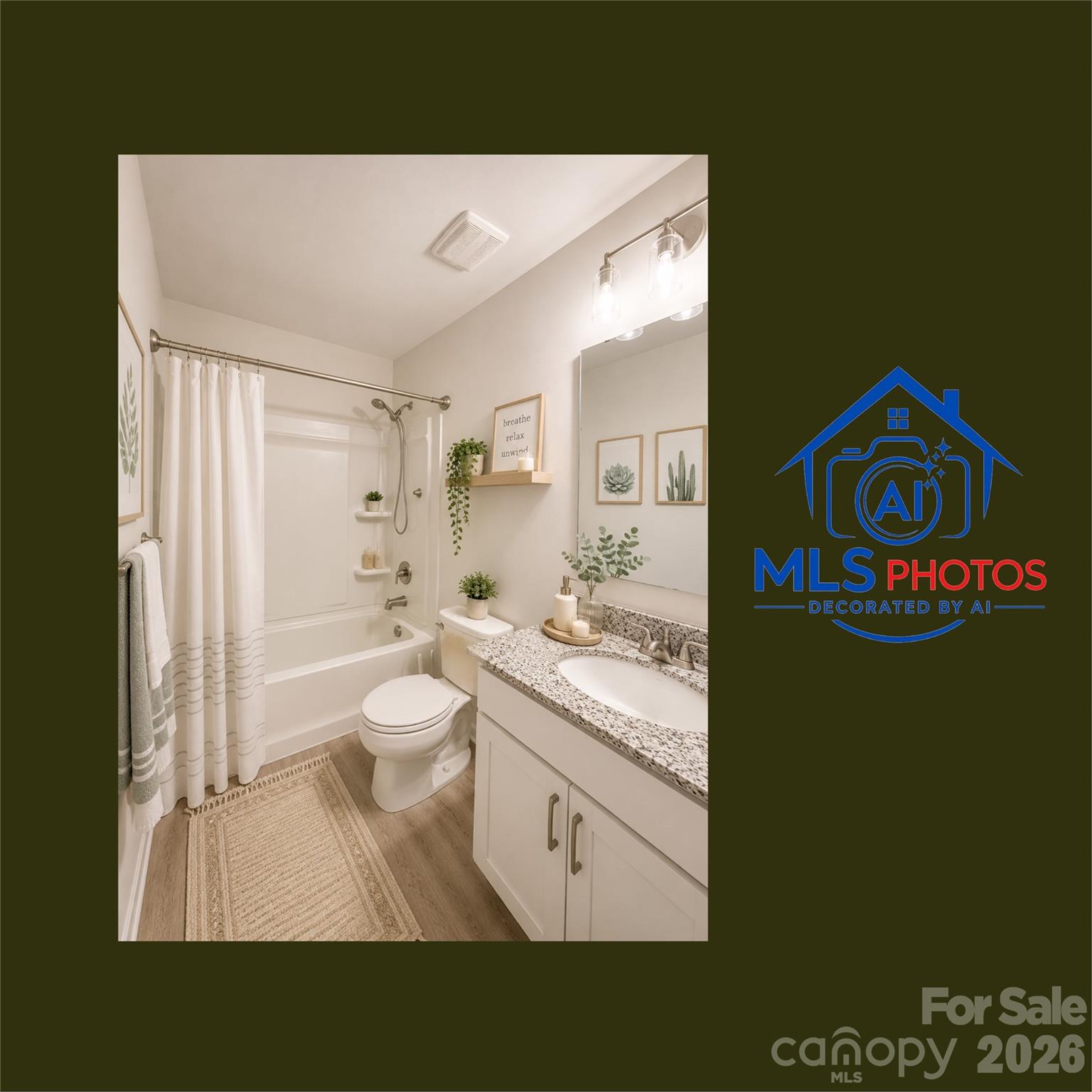 4820 Stone Drive Property Photo 26