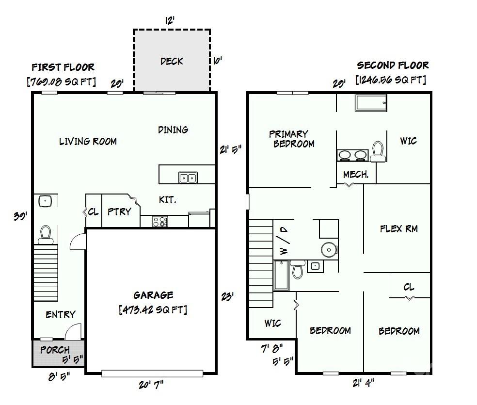 4820 Stone Drive Property Photo 36
