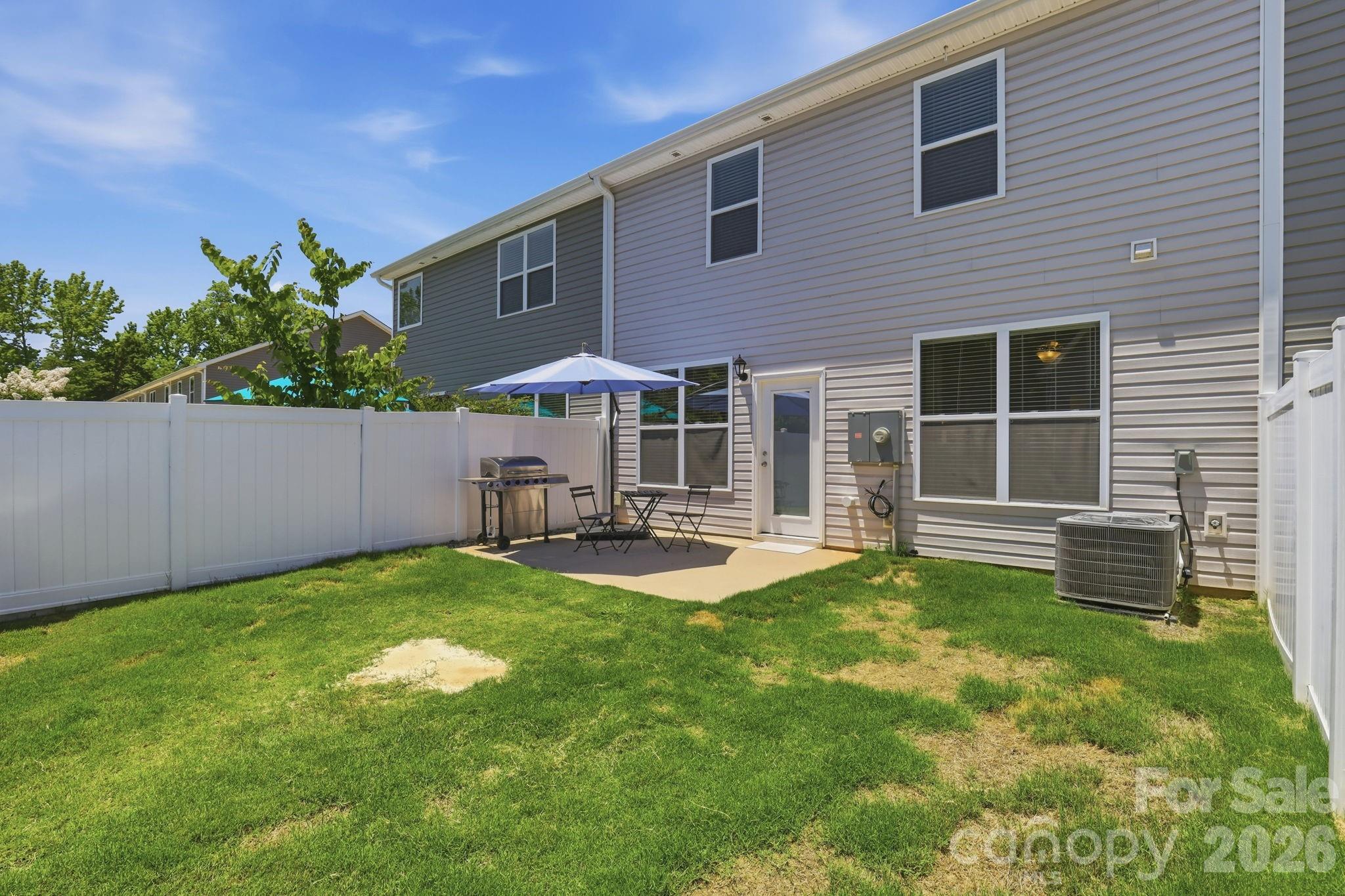 205 Reynard Trail Property Photo 29