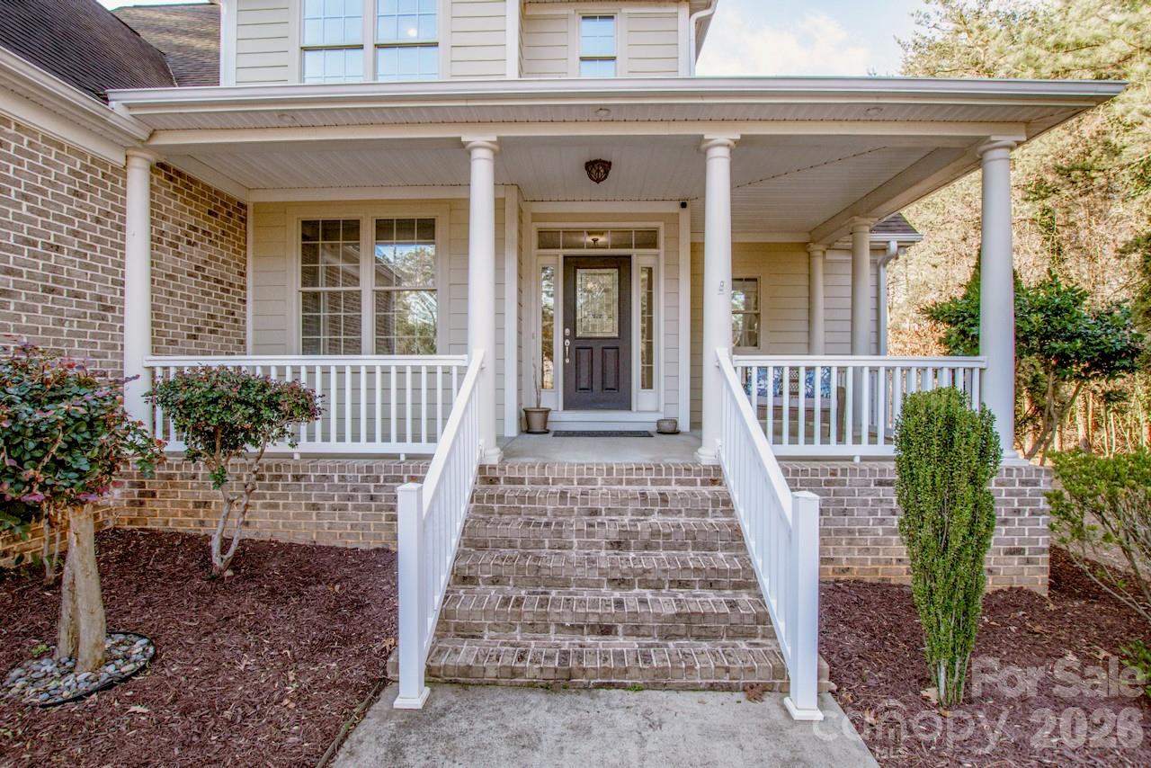 570 Morrison Farm Road Property Photo 2