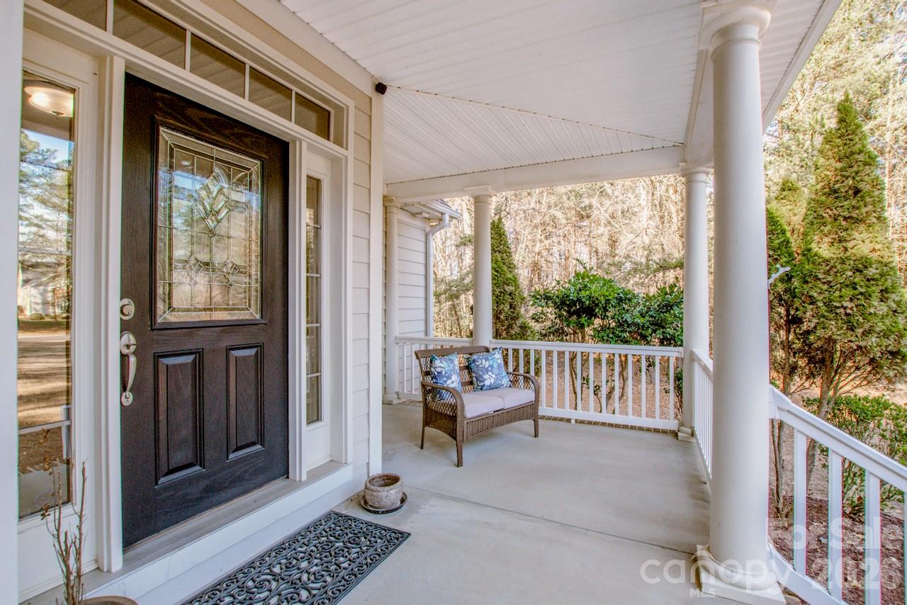 570 Morrison Farm Road Property Photo 3