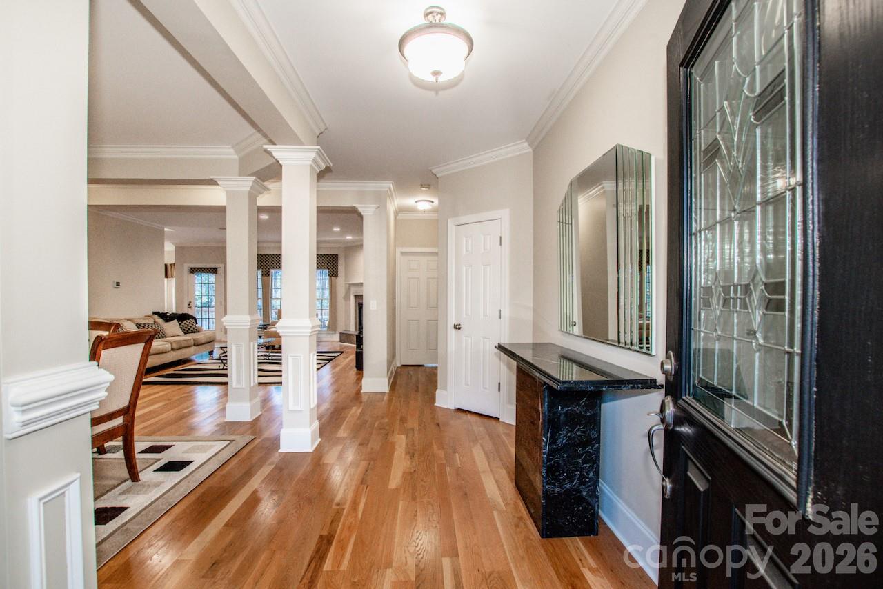 570 Morrison Farm Road Property Photo 4