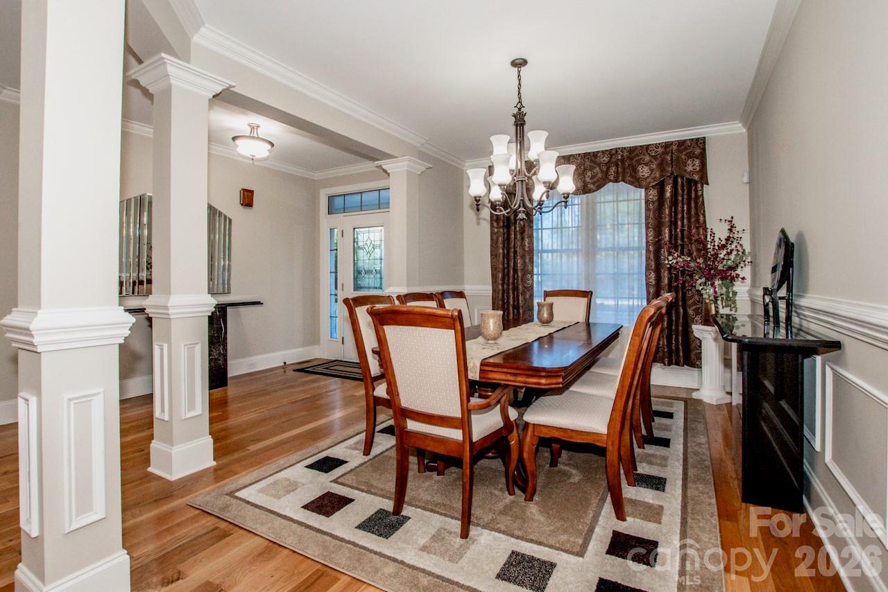 570 Morrison Farm Road Property Photo 6