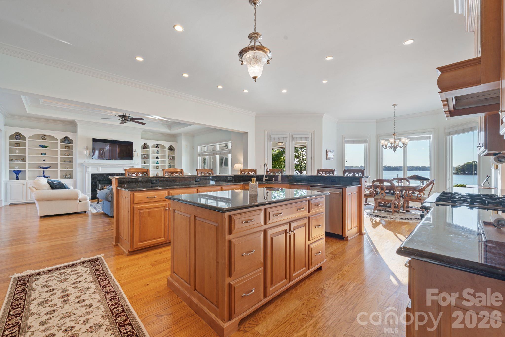 2477 Peninsula Shores Court Property Photo 10