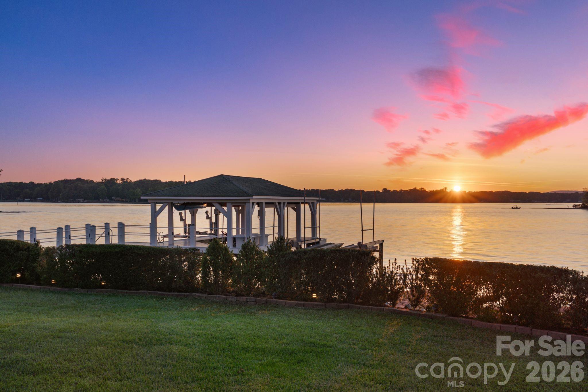 2477 Peninsula Shores Court Property Photo 37