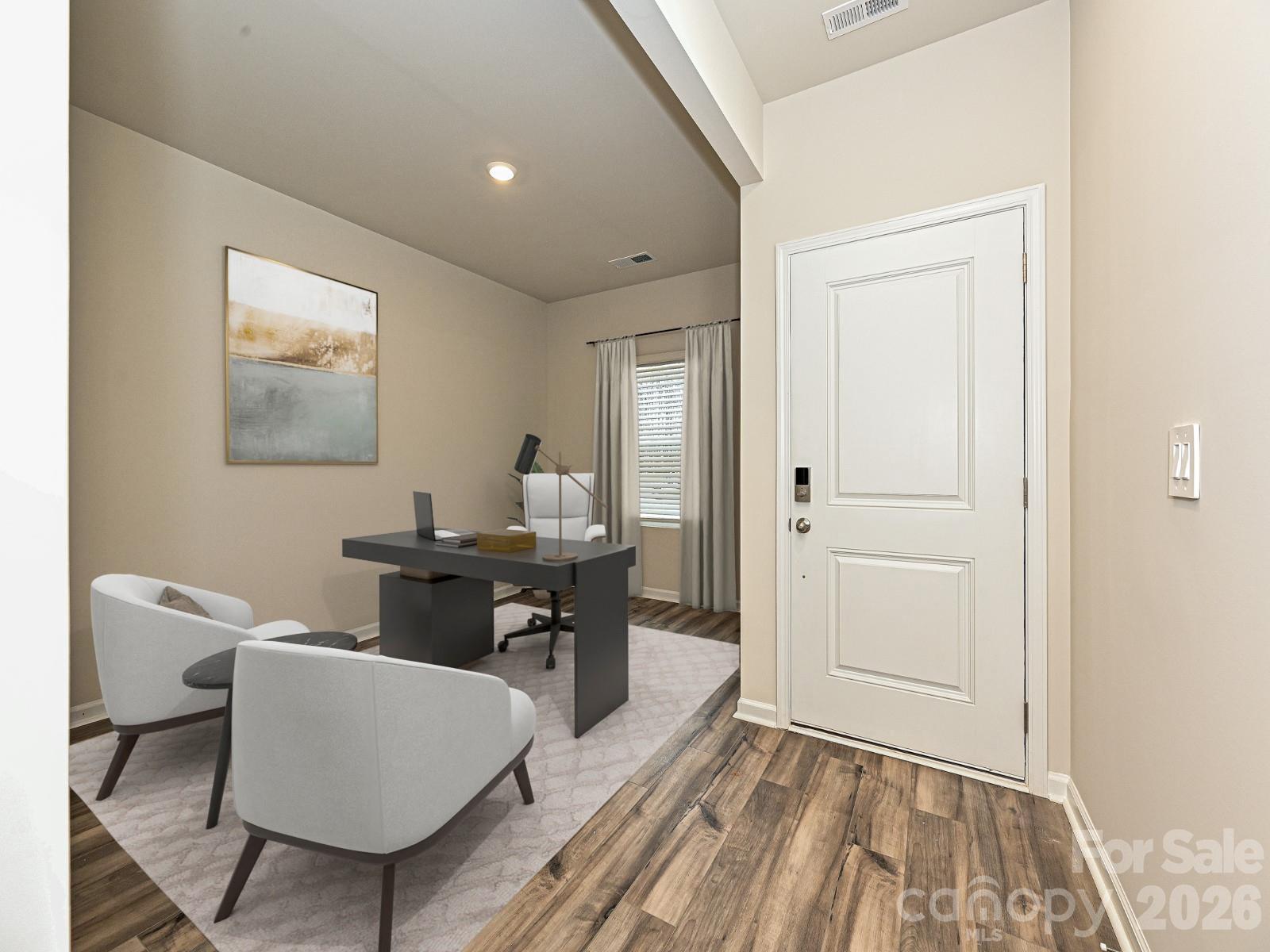 100 Frontiersman Drive Property Photo 3