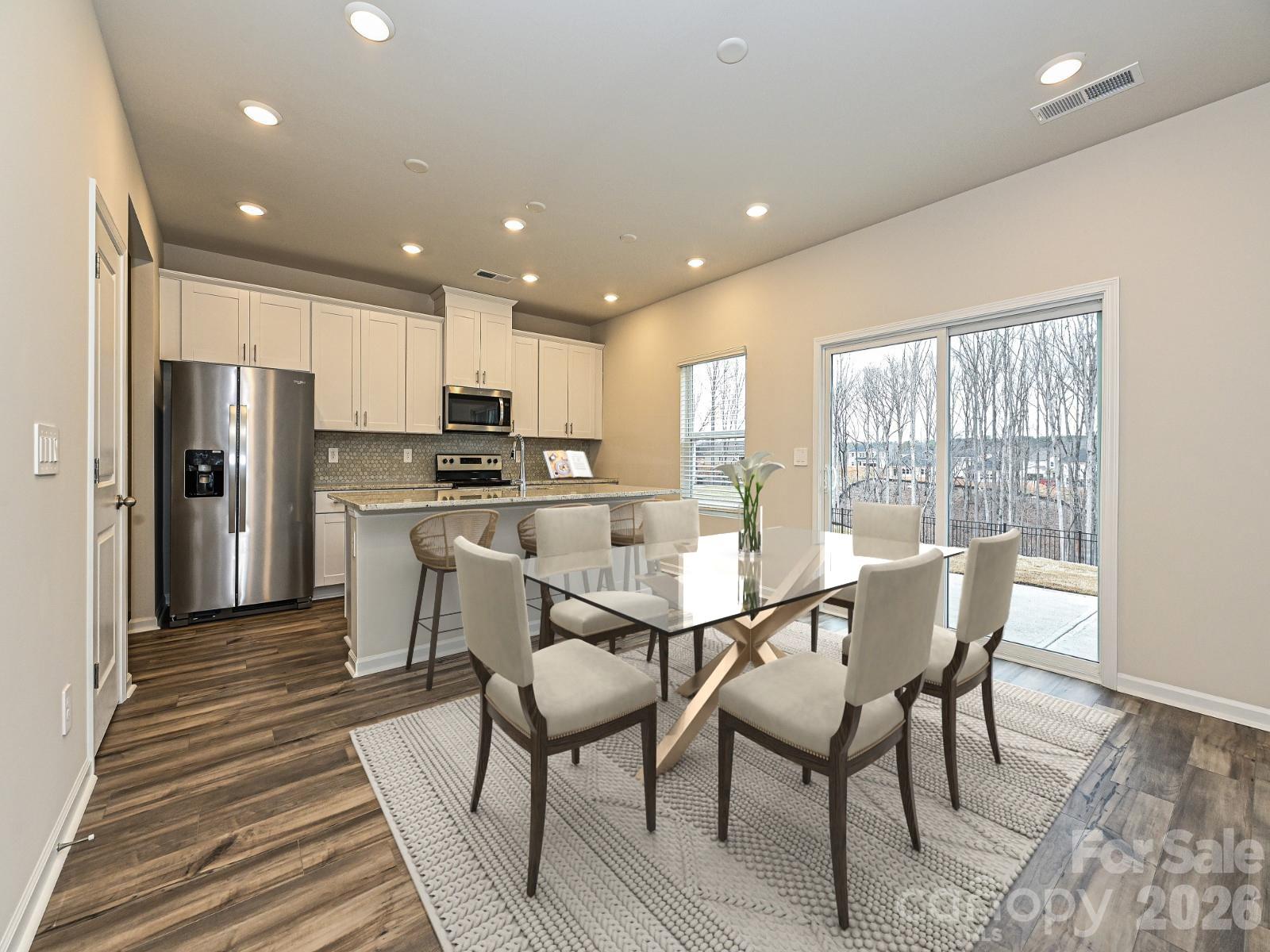 100 Frontiersman Drive Property Photo 4