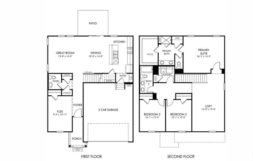 100 Frontiersman Drive Property Photo 9