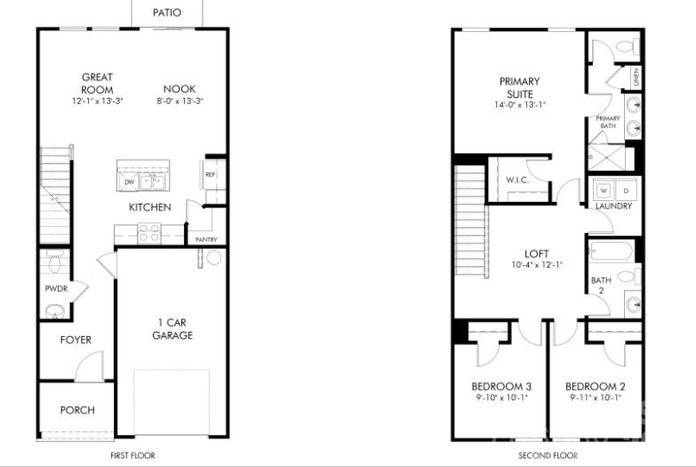 1145 Rosetta Drive Property Photo 2