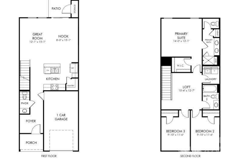 1155 Rosetta Drive Property Photo 2