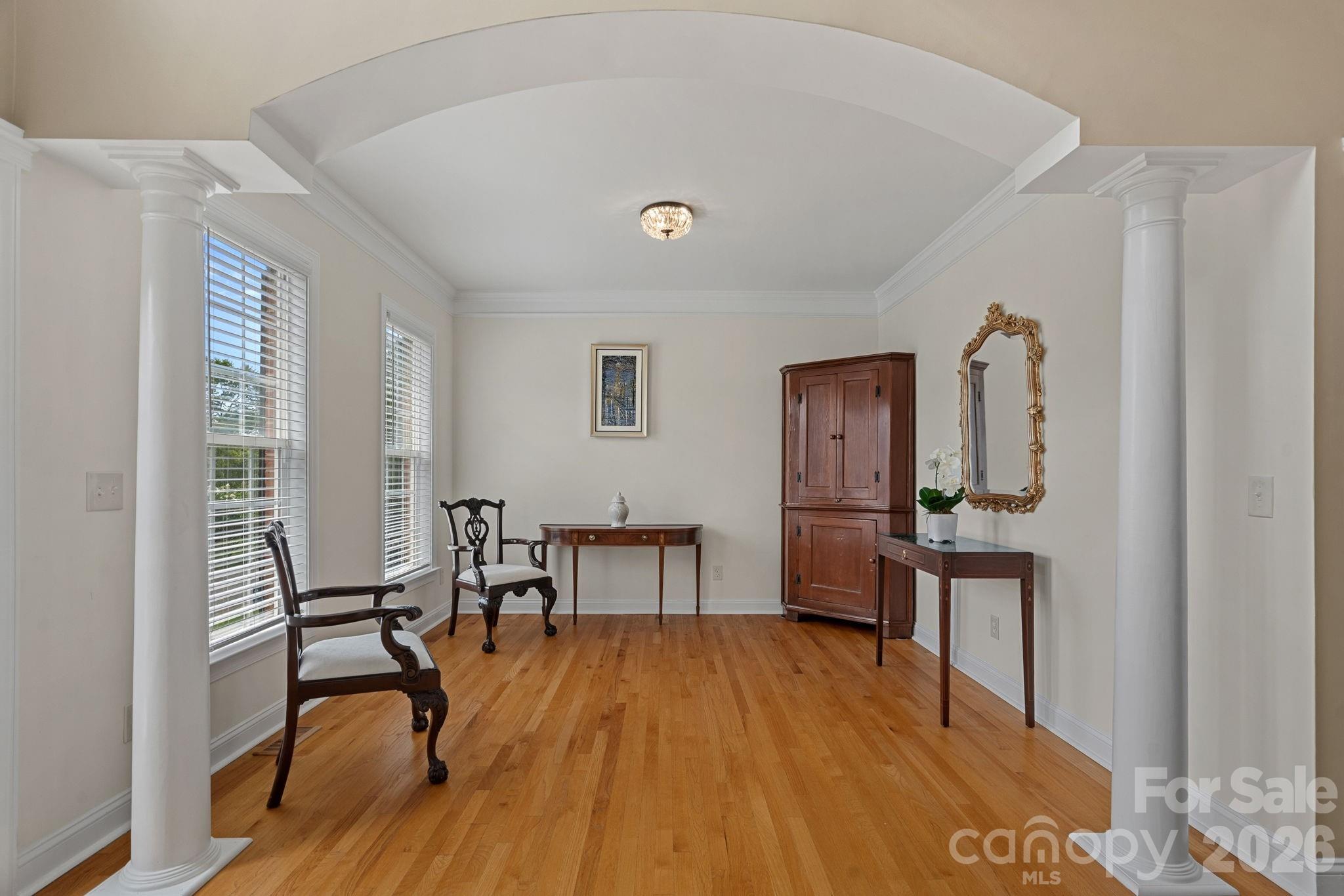 9329 Uxbridge Lane Property Photo 5