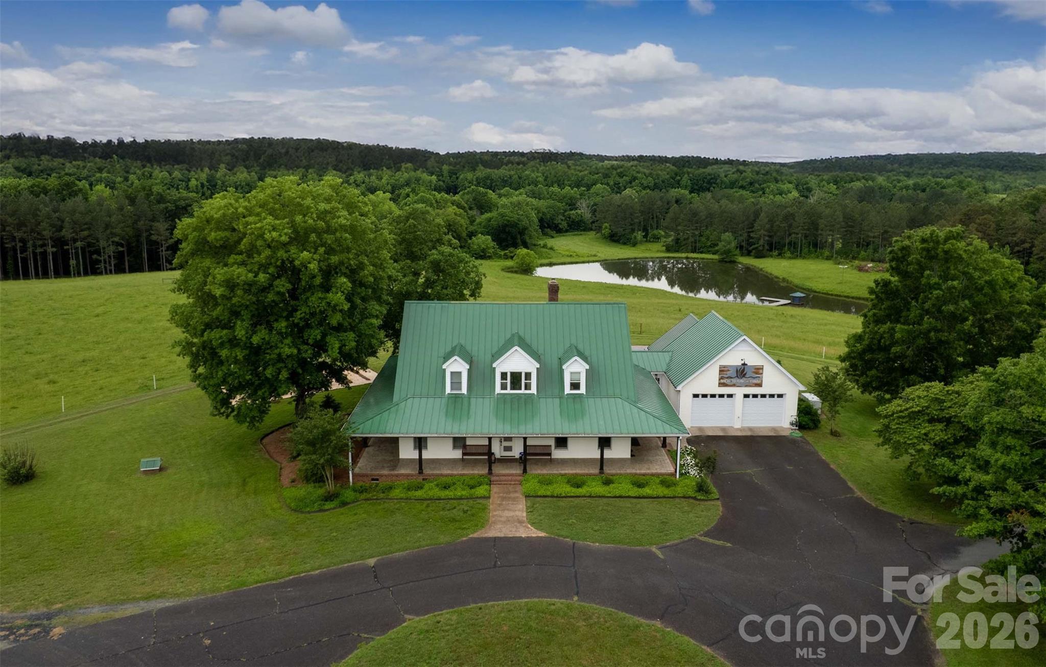 3175 Trotter Road Property Photo 1