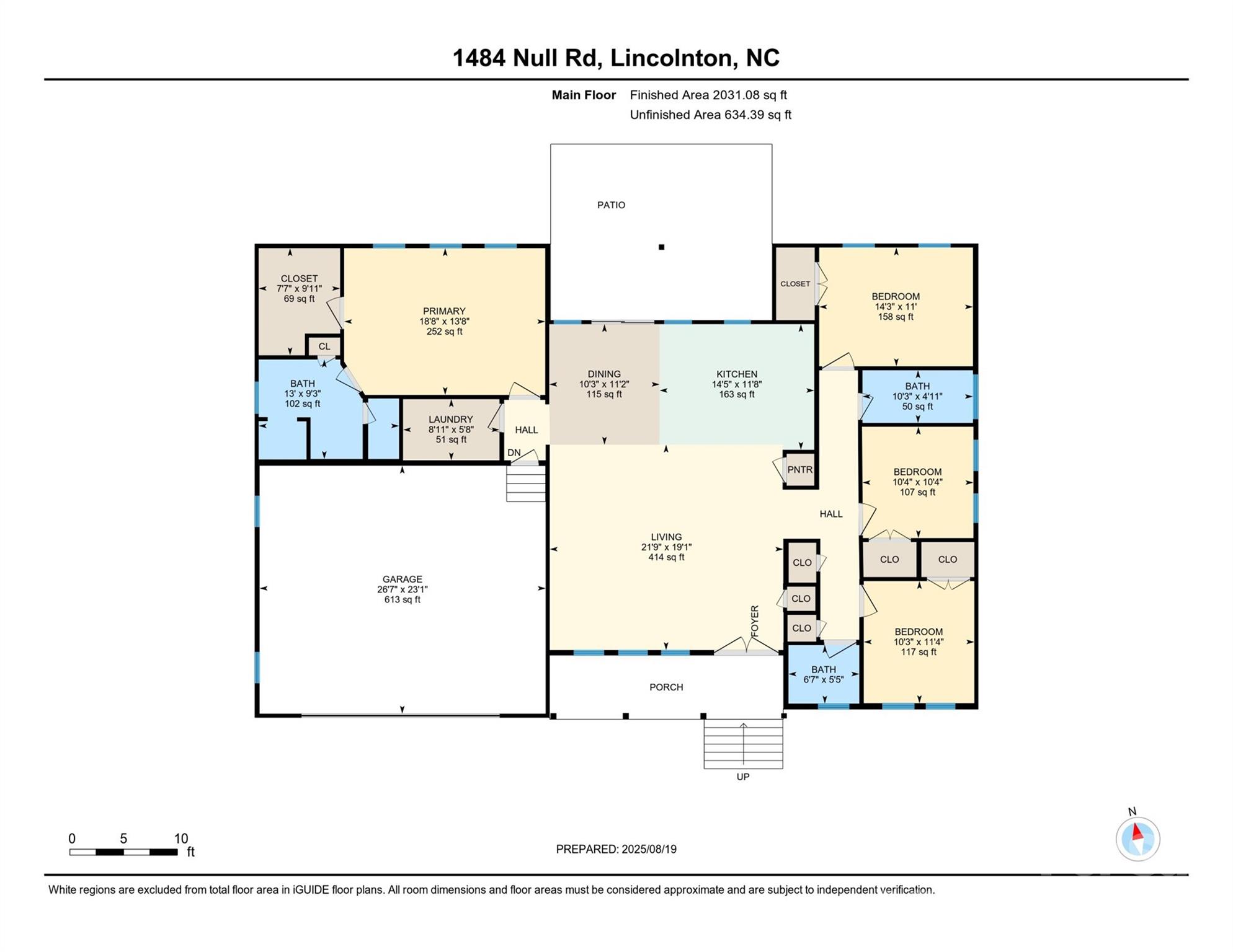 1484 Null Road Property Photo 40