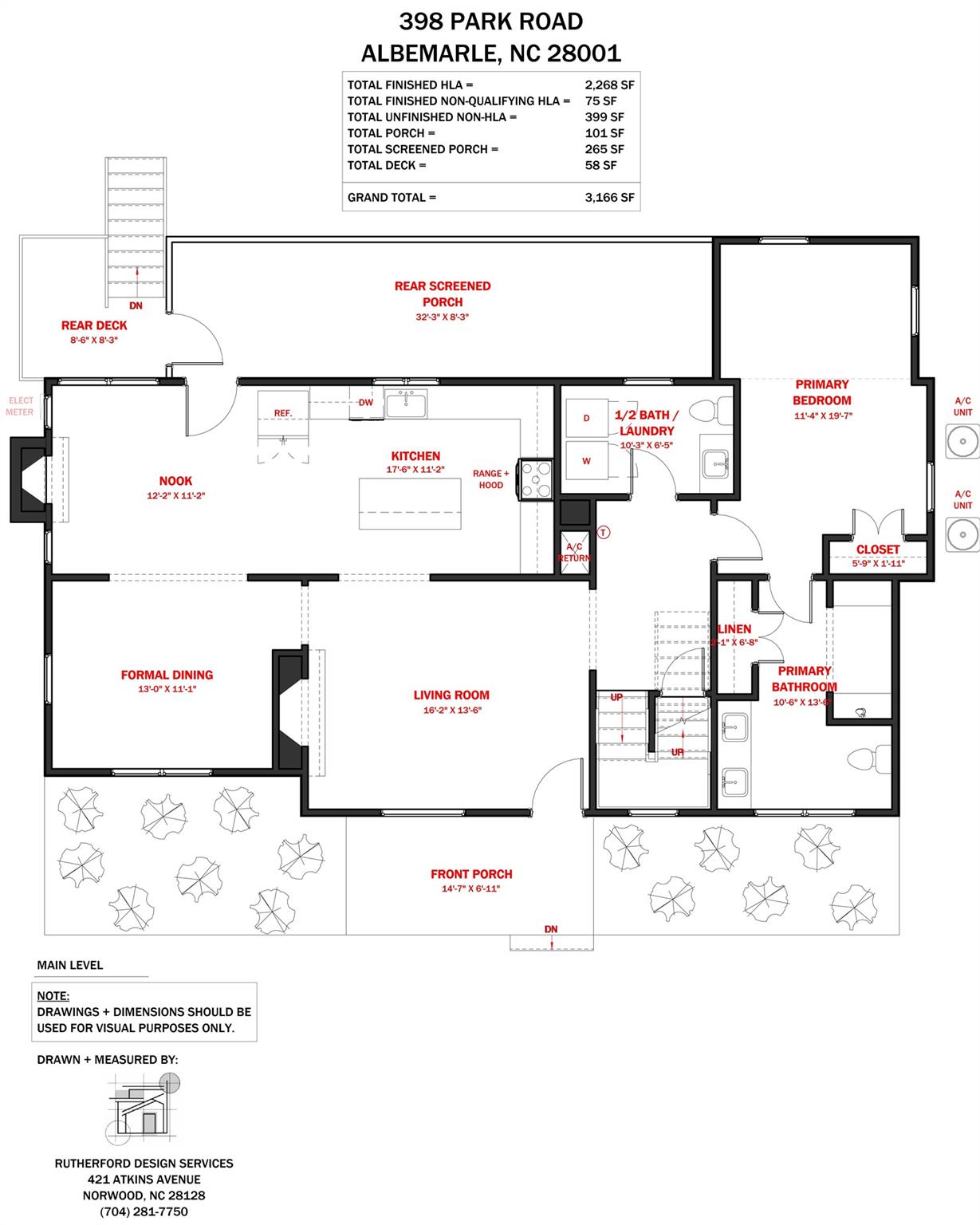 398 Park Road Property Photo 44